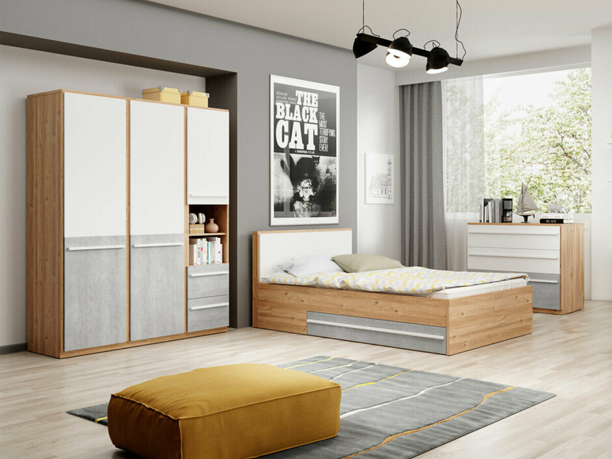 Pohištveni komplet Felfera 109