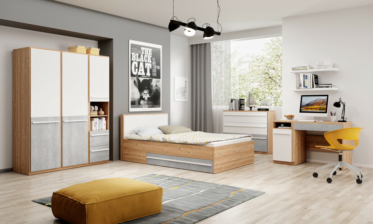 Pohištveni komplet Felfera 109