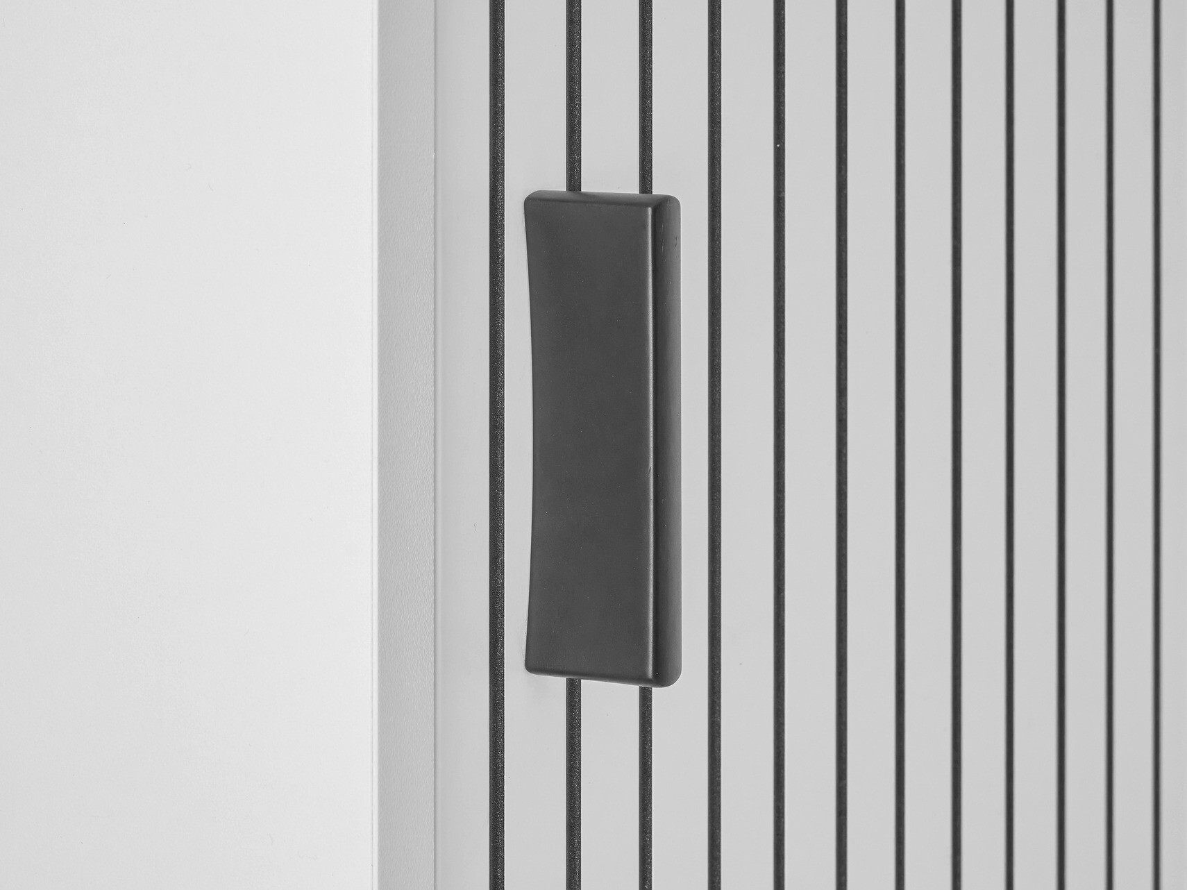 Stenska omarica Belmelu 111 (Bela)