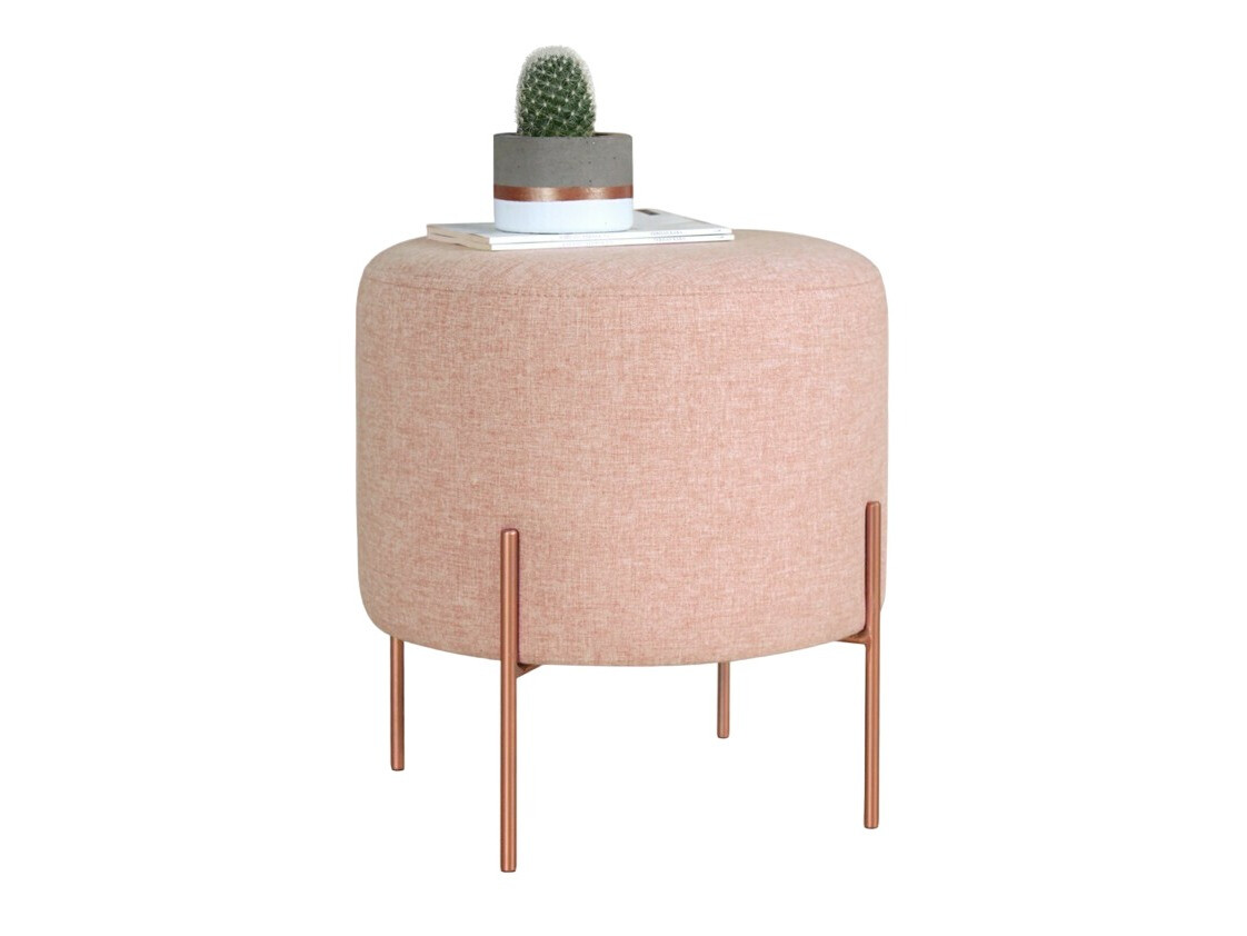 Tabure Altadena 485 (Roza)