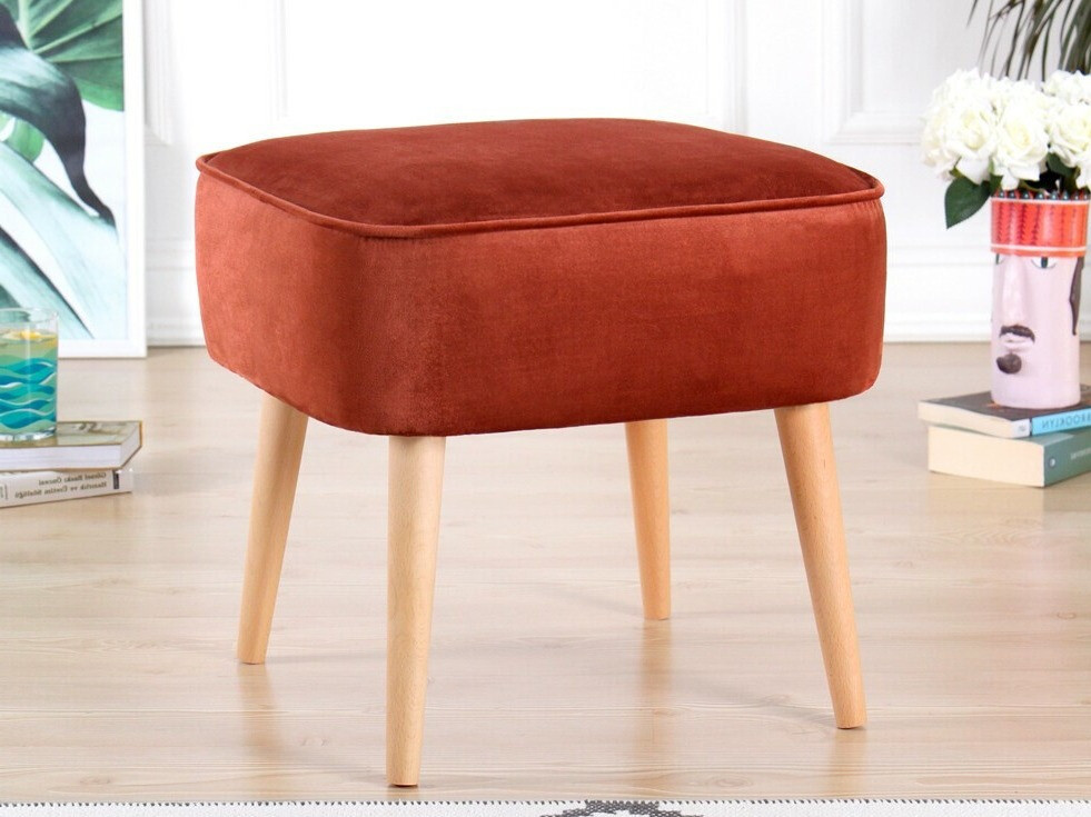 Tabure Altadena 516 (Rdeča)