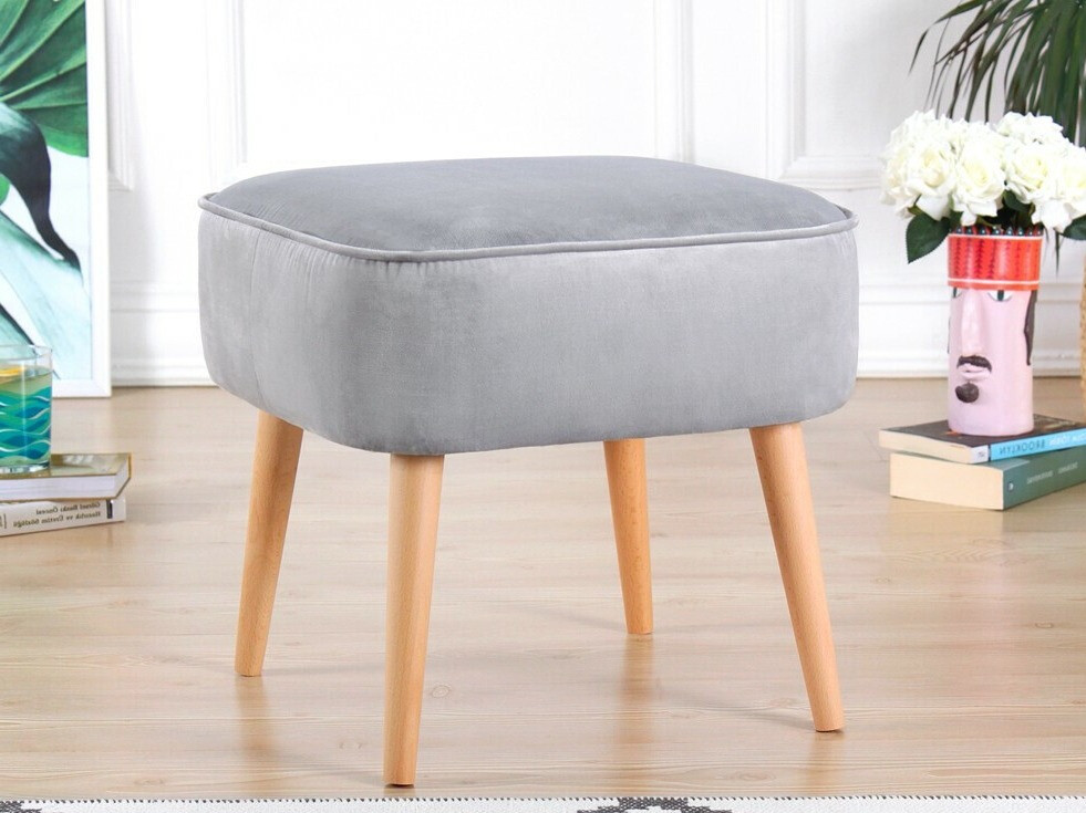 Tabure Altadena 516 (Svetlo siva)