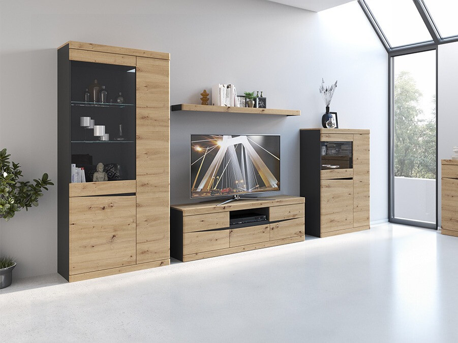 Dnevni prostor Venlori 111