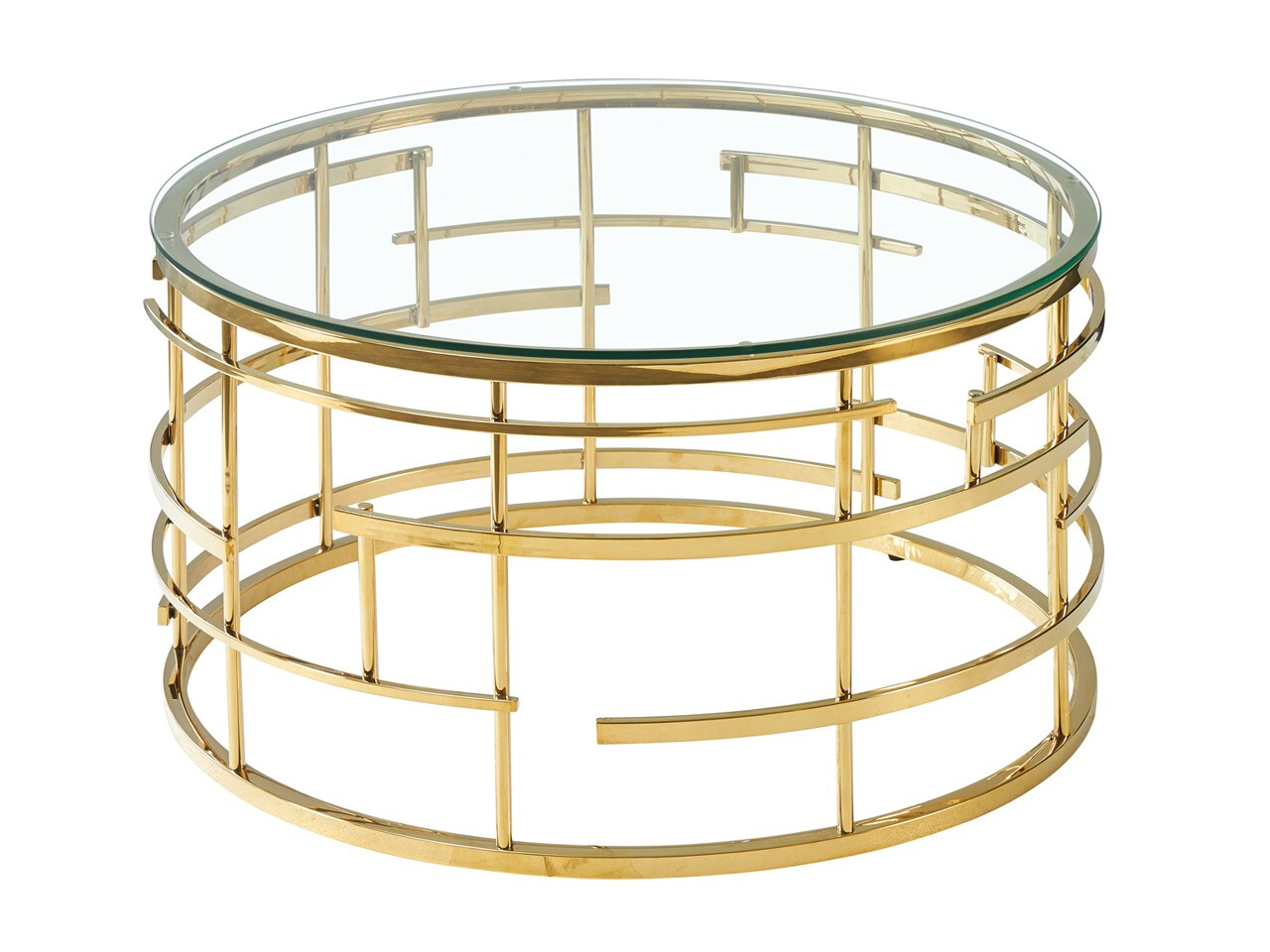 Klubska mizica Detroit 453