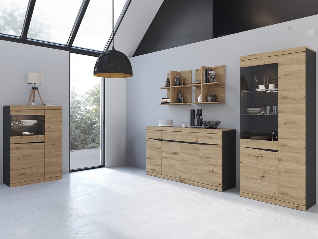 Komplet za dnevno sobo Venlori 112