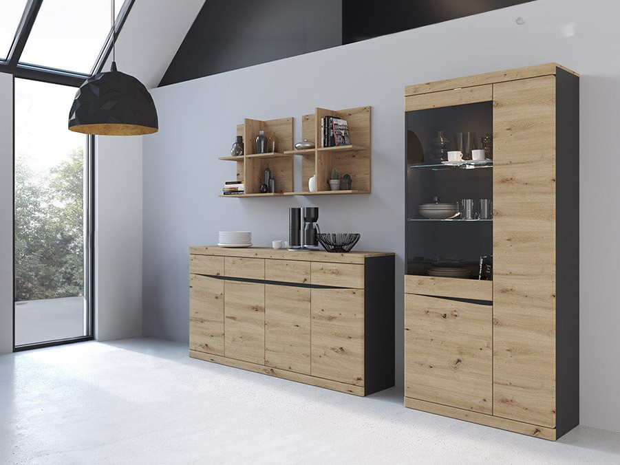 Komplet za dnevno sobo Venlori 113