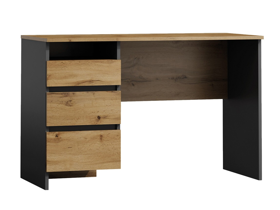 Pisalna miza Detroit 448