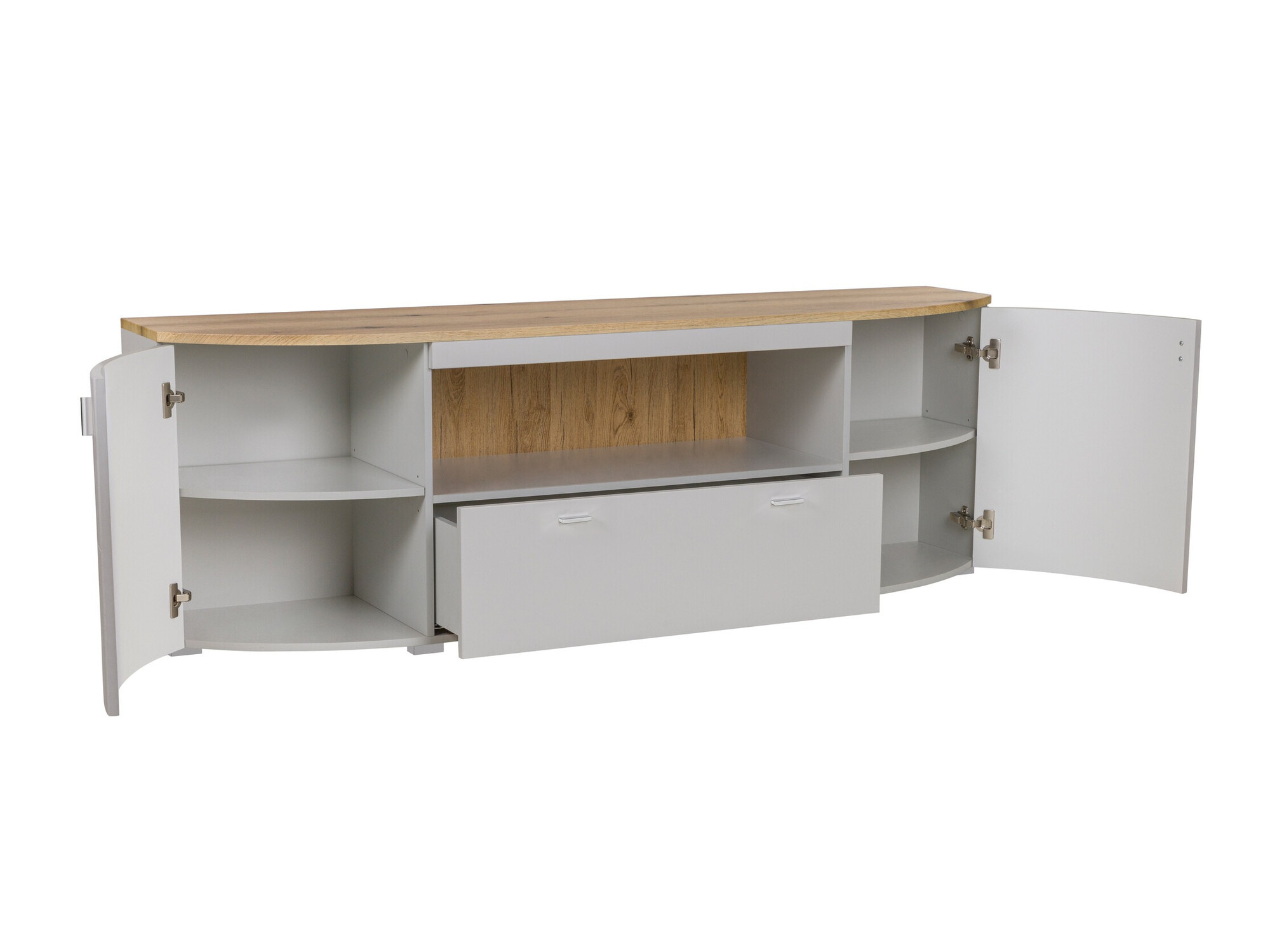 TV-omarica Tenelmo 114