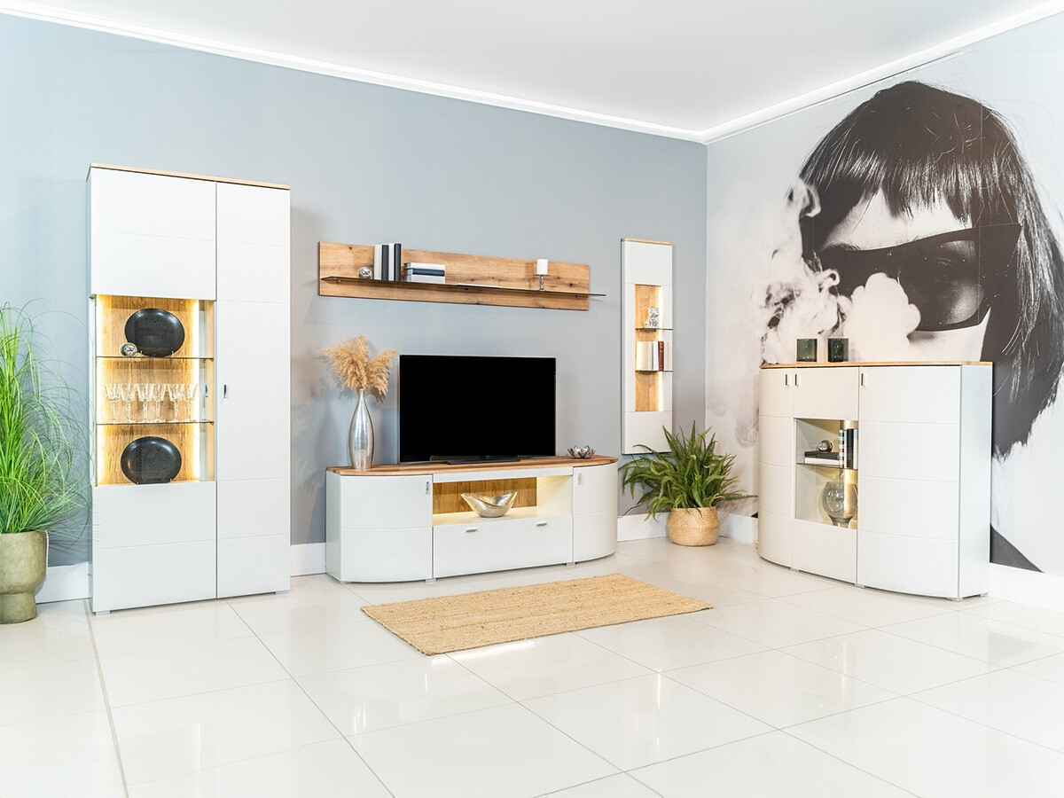 TV-omarica Tenelmo 114