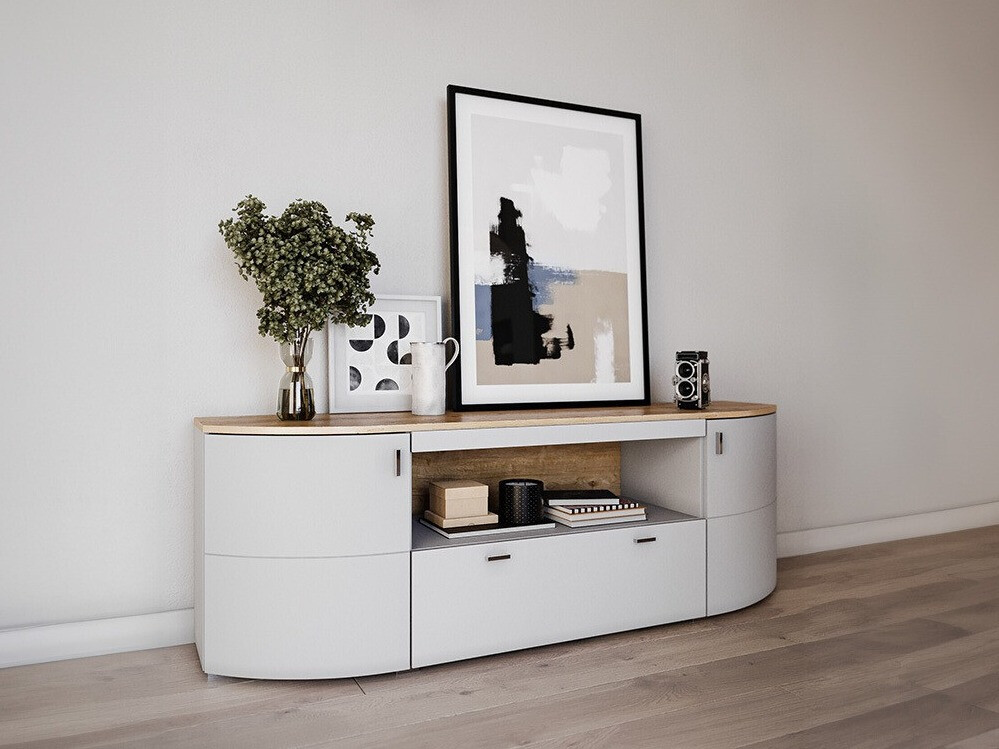 TV-omarica Tenelmo 114