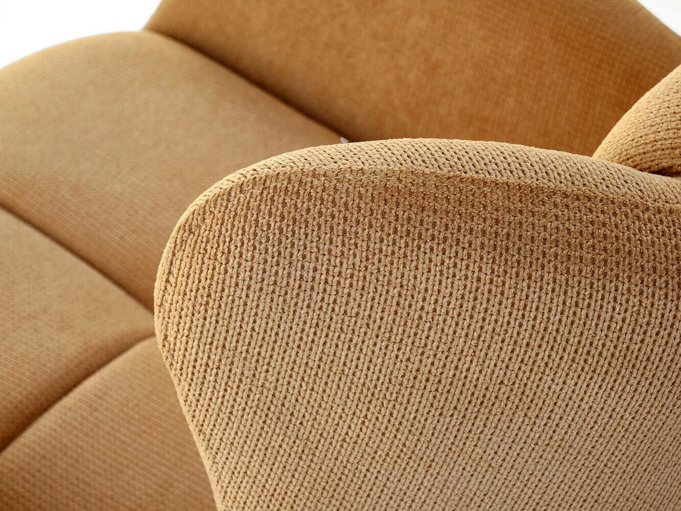 Fotelj Houston 1756 (Rumena)