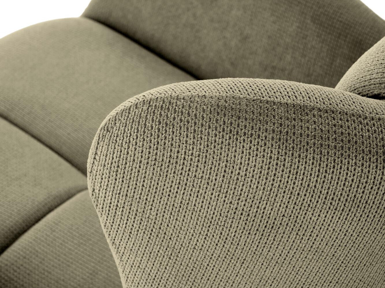 Fotelj Houston 1756 (Svetla oljka)