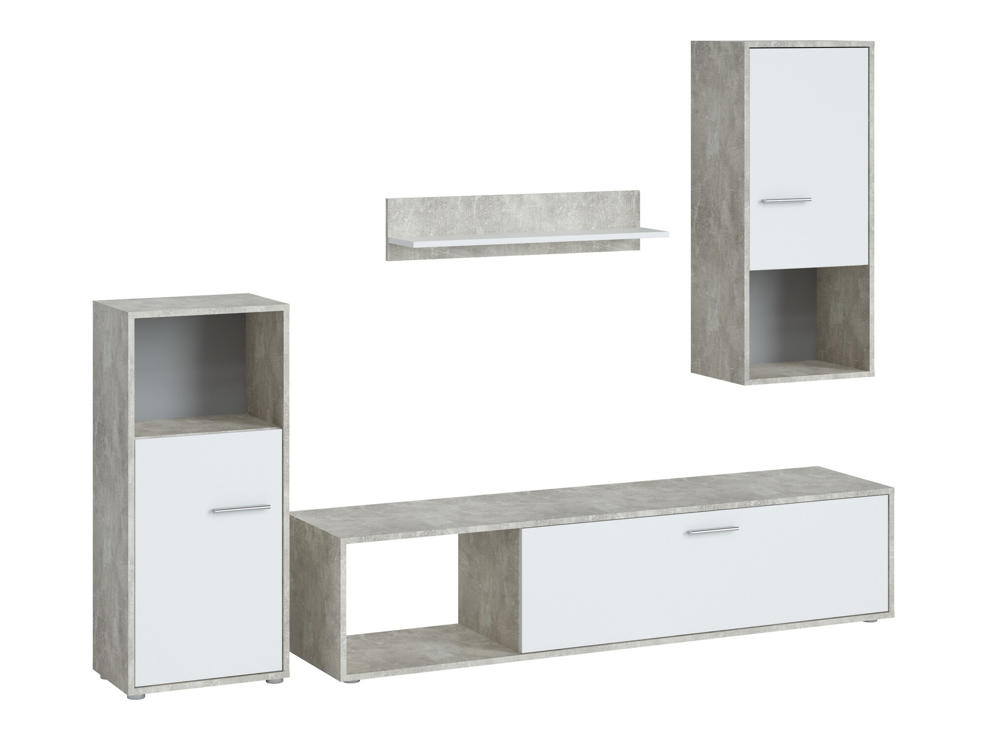 Komplet za dnevno sobo Ontario 118