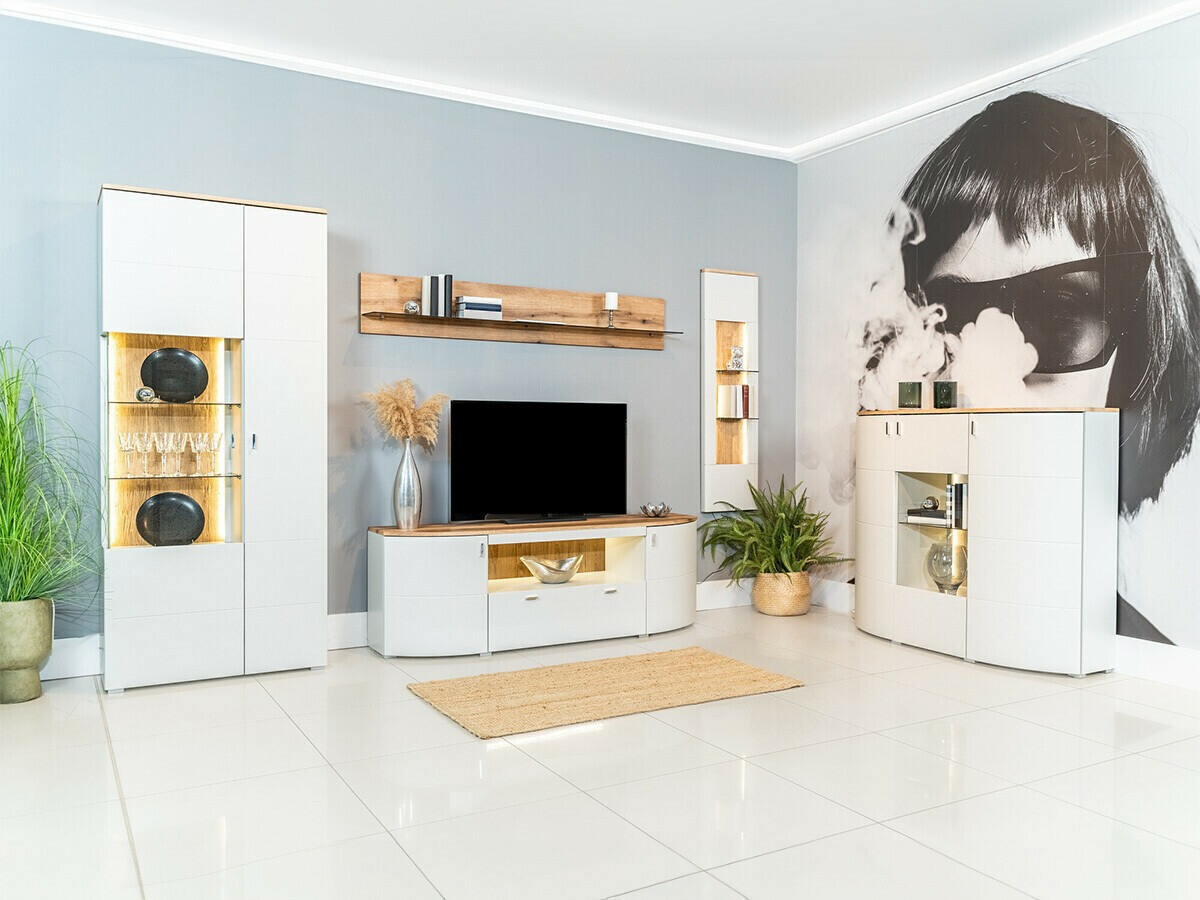 Komplet za dnevno sobo Tenelmo 115