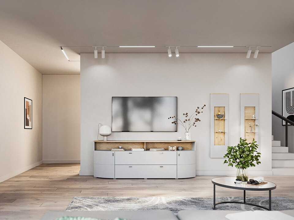 Komplet za dnevno sobo Tenelmo 117