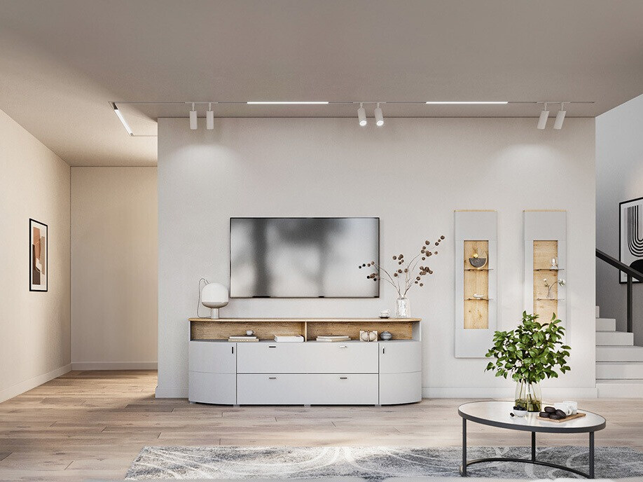 Komplet za dnevno sobo Tenelmo 117