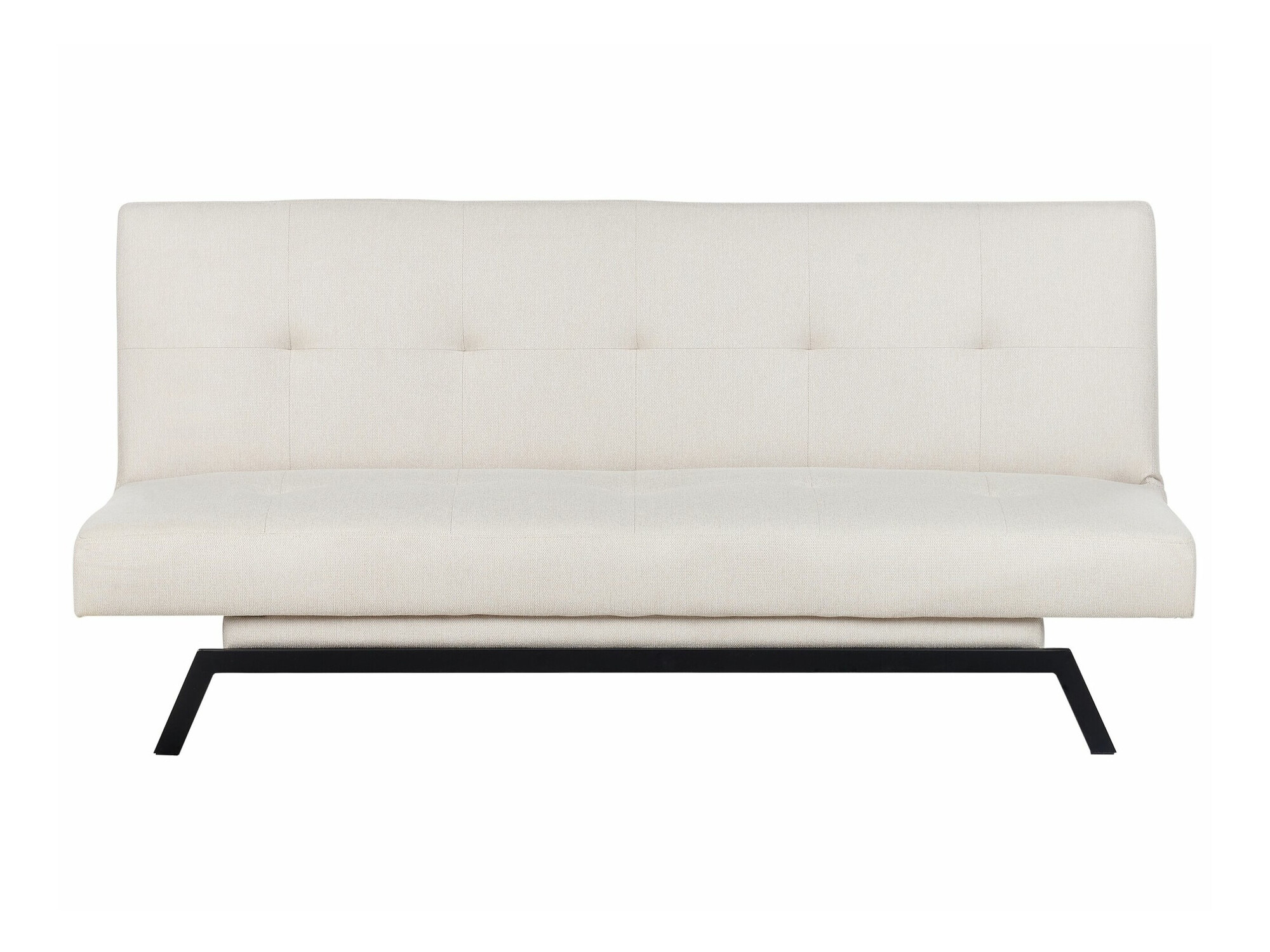 Raztegljiv kavč Berwyn 2175 (Bela)