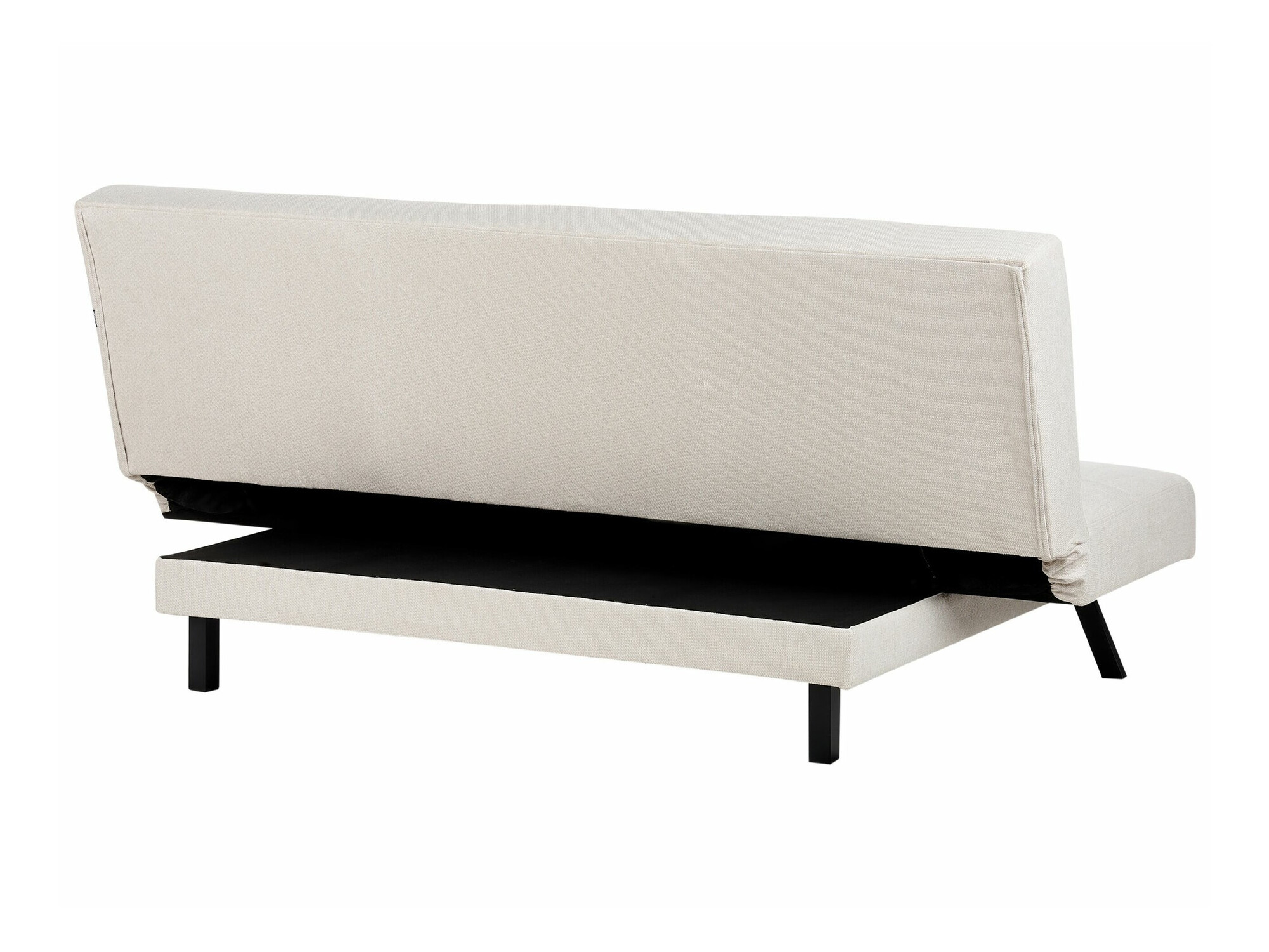 Raztegljiv kavč Berwyn 2175 (Bela)