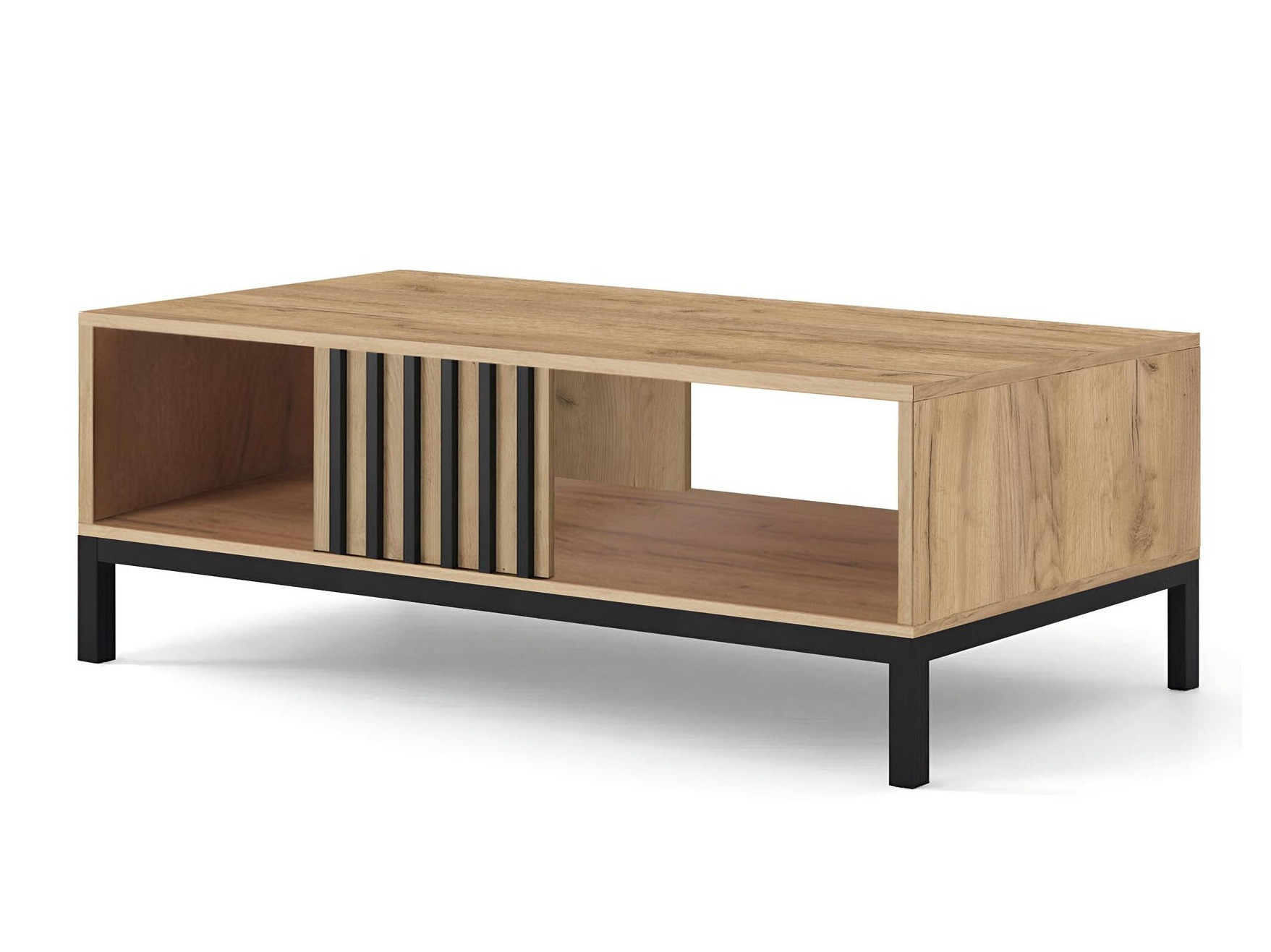 Klubska mizica Velvesu 106