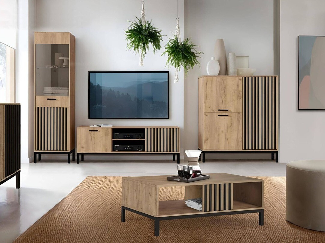 Klubska mizica Velvesu 106