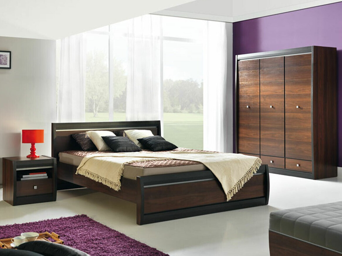 Komplet spalnic Loretri 119