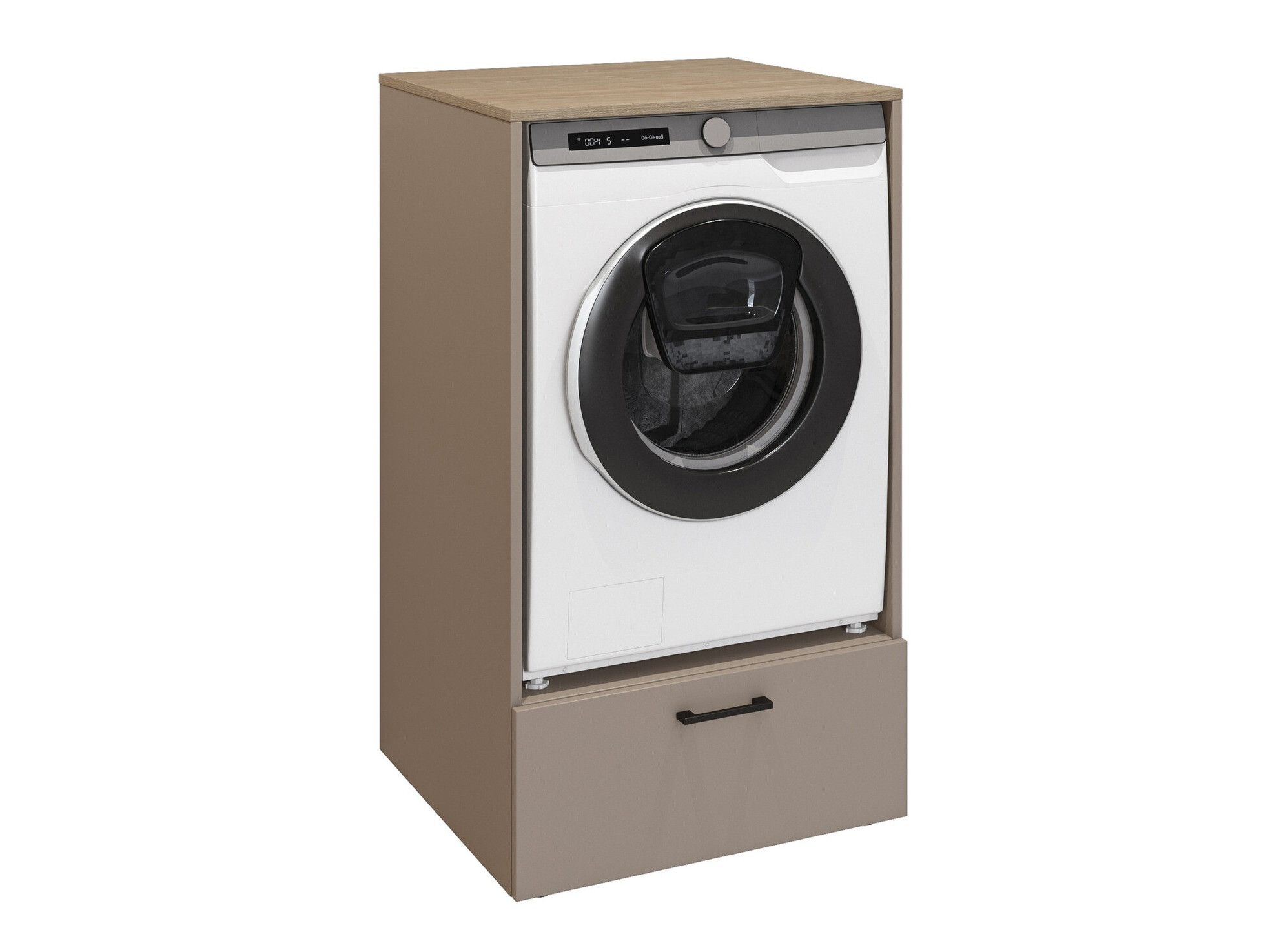 Kopalniški poličnik Austin 335