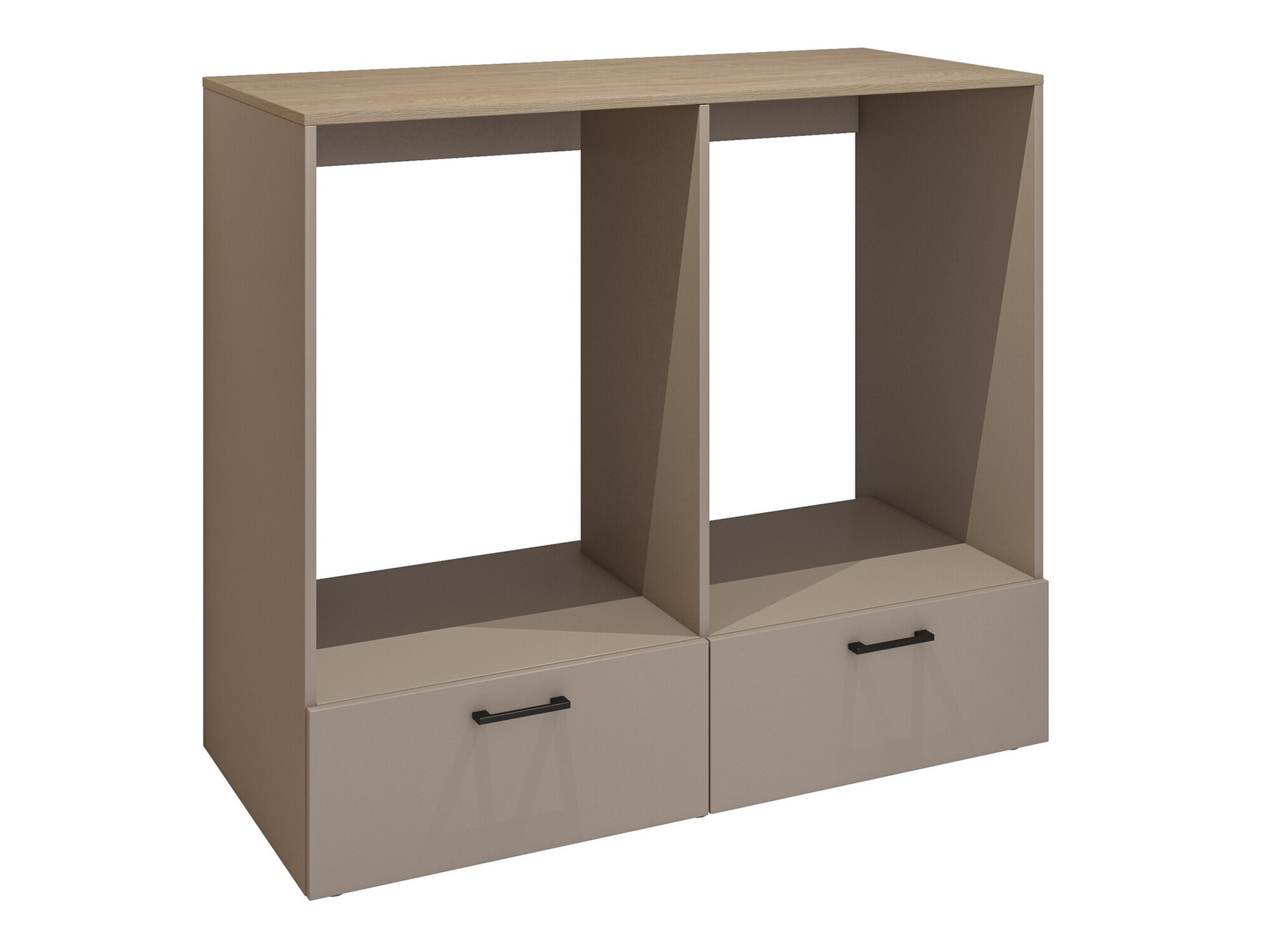 Kopalniški poličnik Austin 368 (Congo)