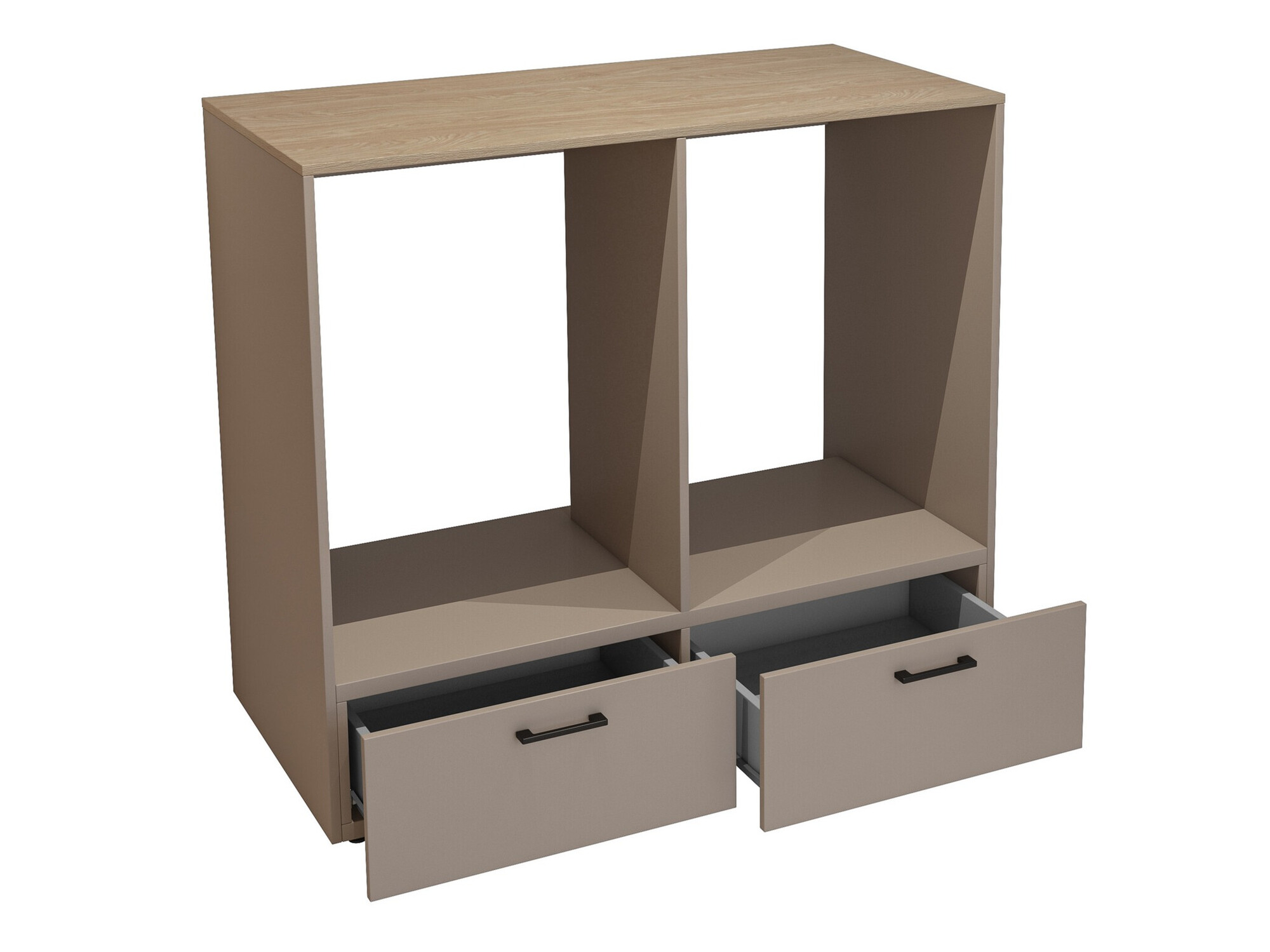 Kopalniški poličnik Austin 368 (Congo)