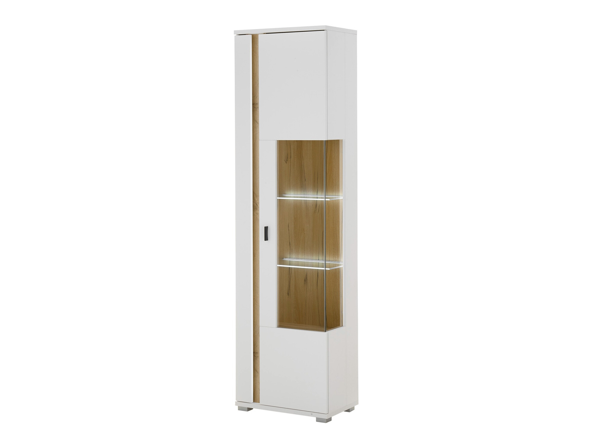 Regal Avimavi 100 (Bela + Wotan hrast)