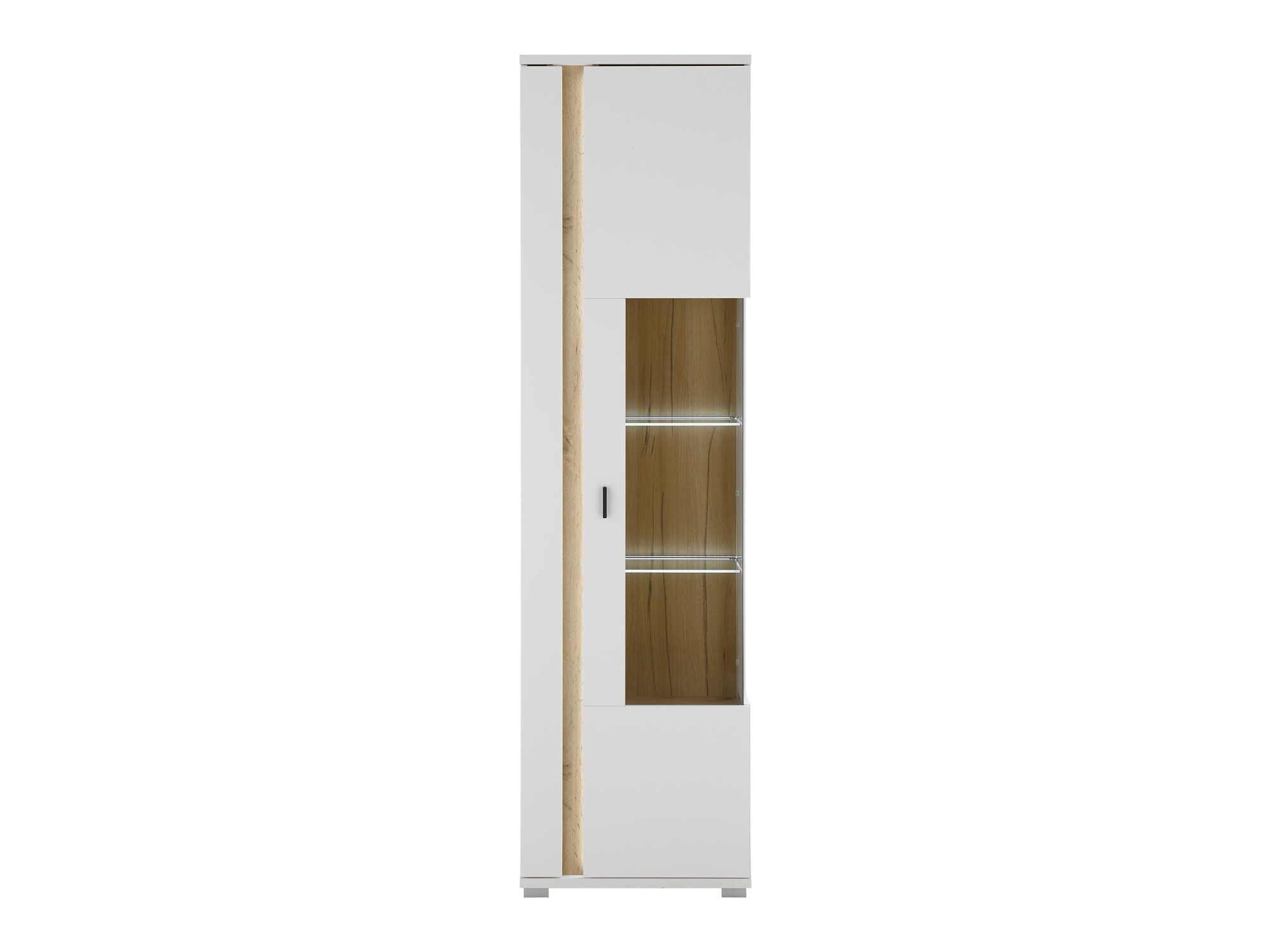 Regal Avimavi 100 (Bela + Wotan hrast)
