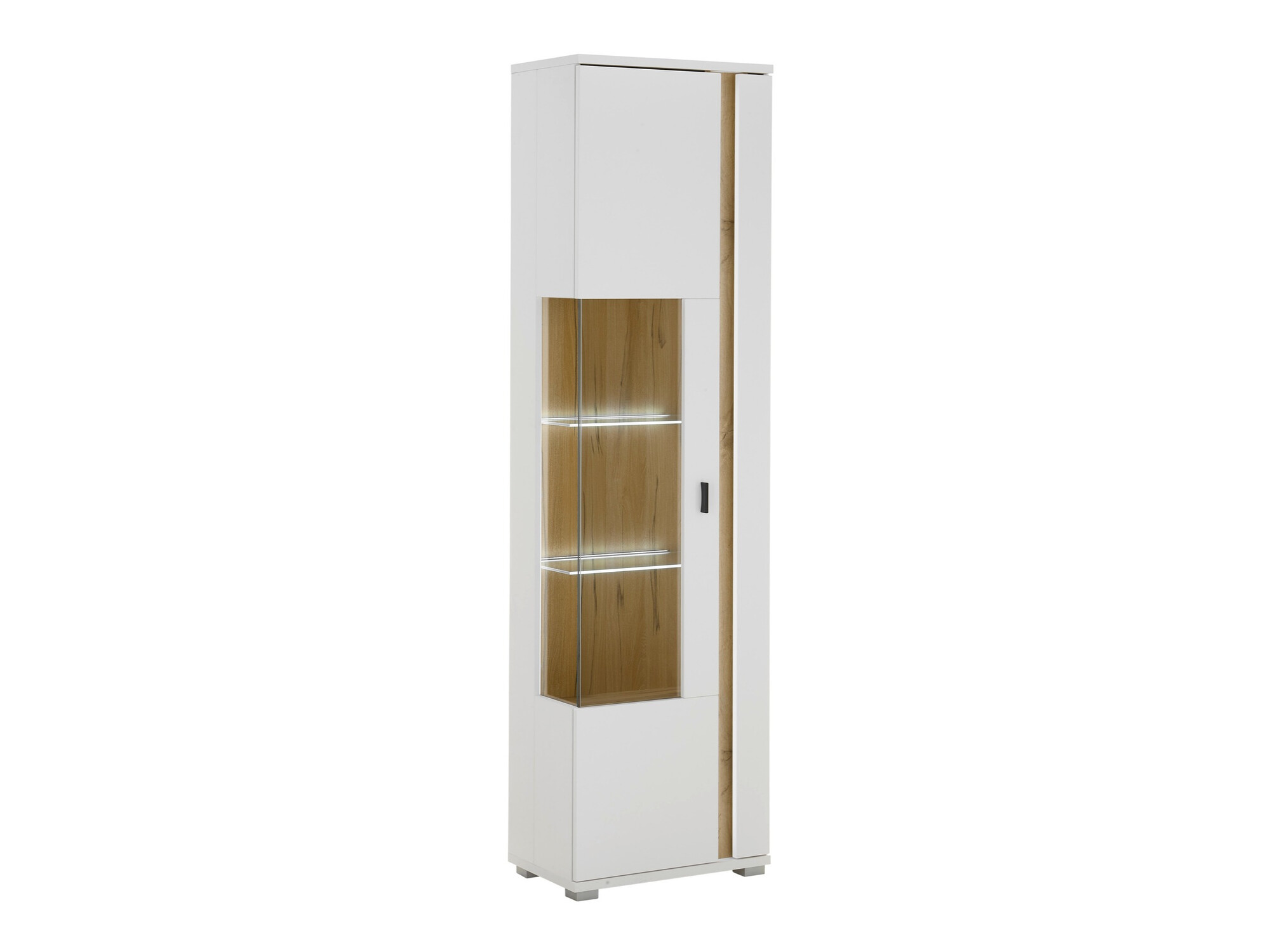 Regal Avimavi 100 (Bela + Wotan hrast)