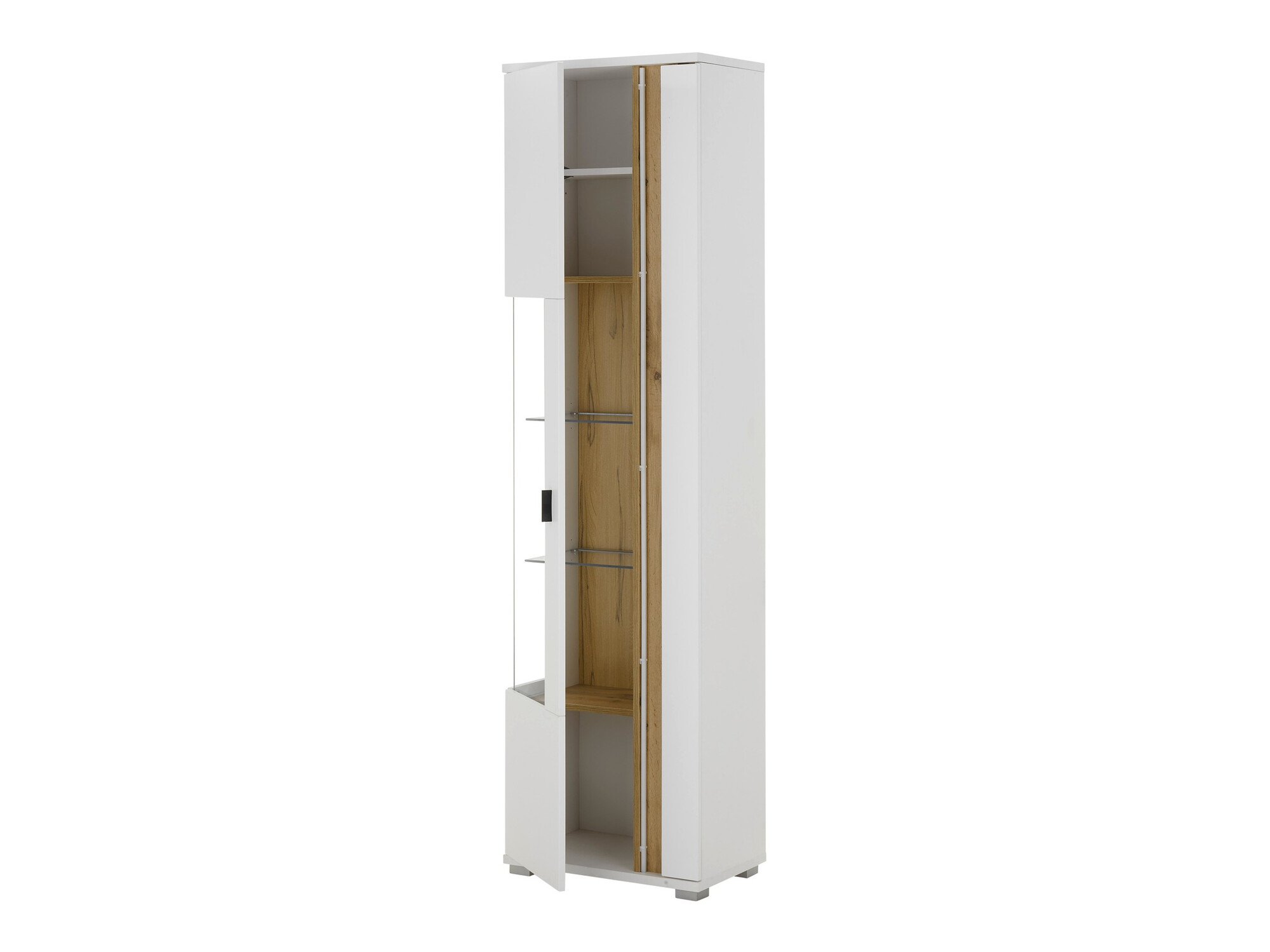Regal Avimavi 100 (Bela + Wotan hrast)
