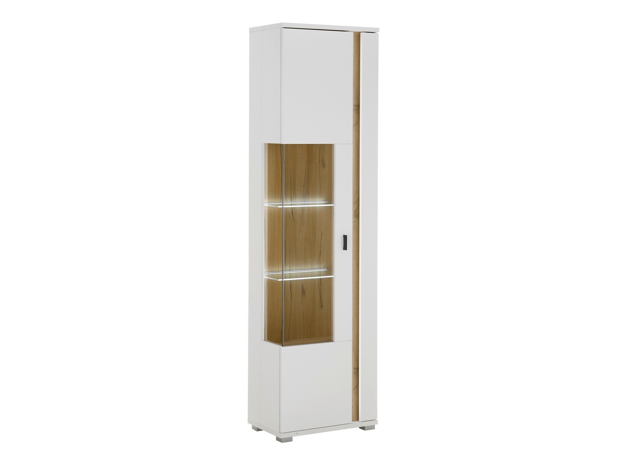 Regal Avimavi 100 (Bela + Wotan hrast)