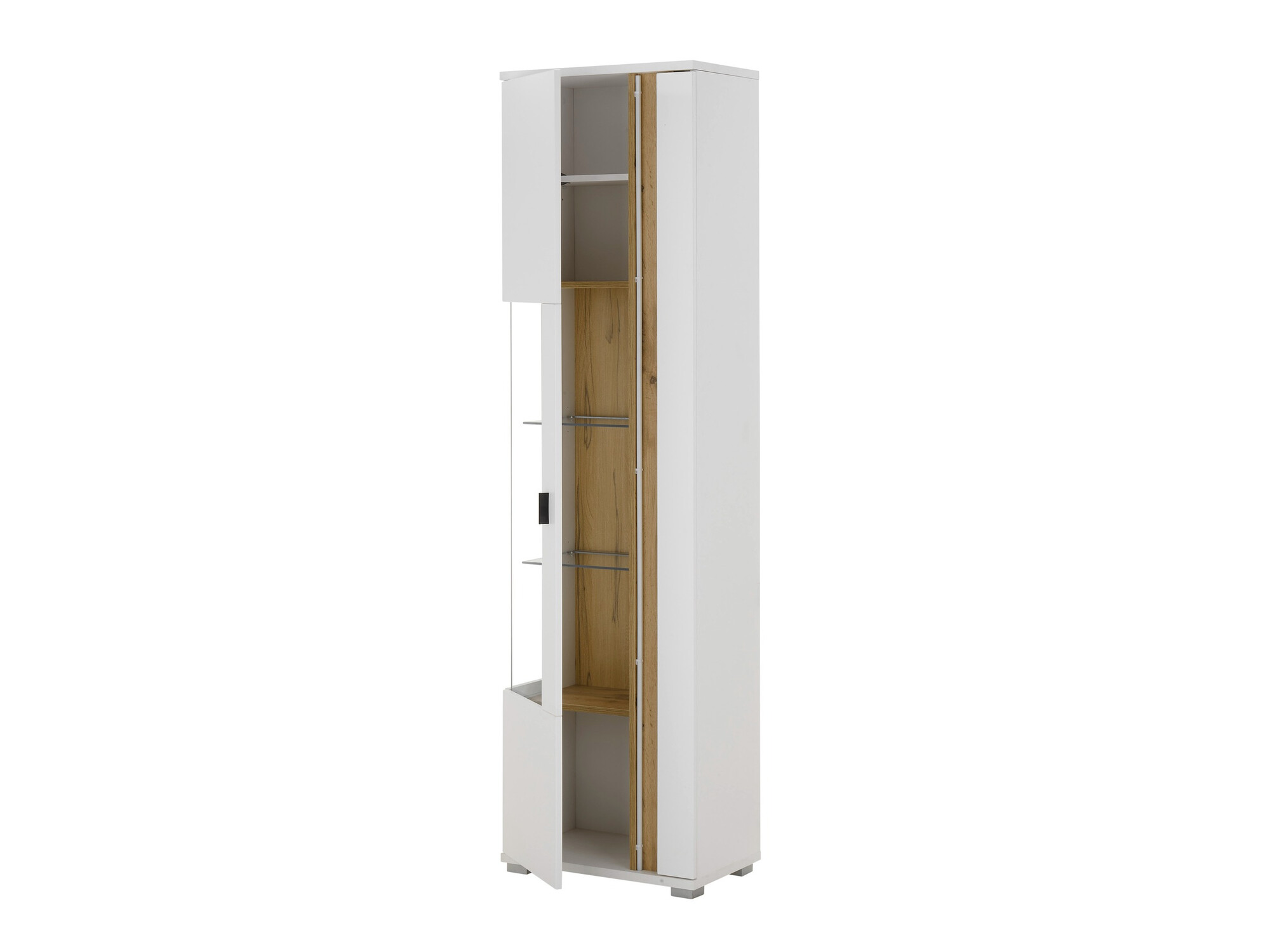 Regal Avimavi 100 (Bela + Wotan hrast)