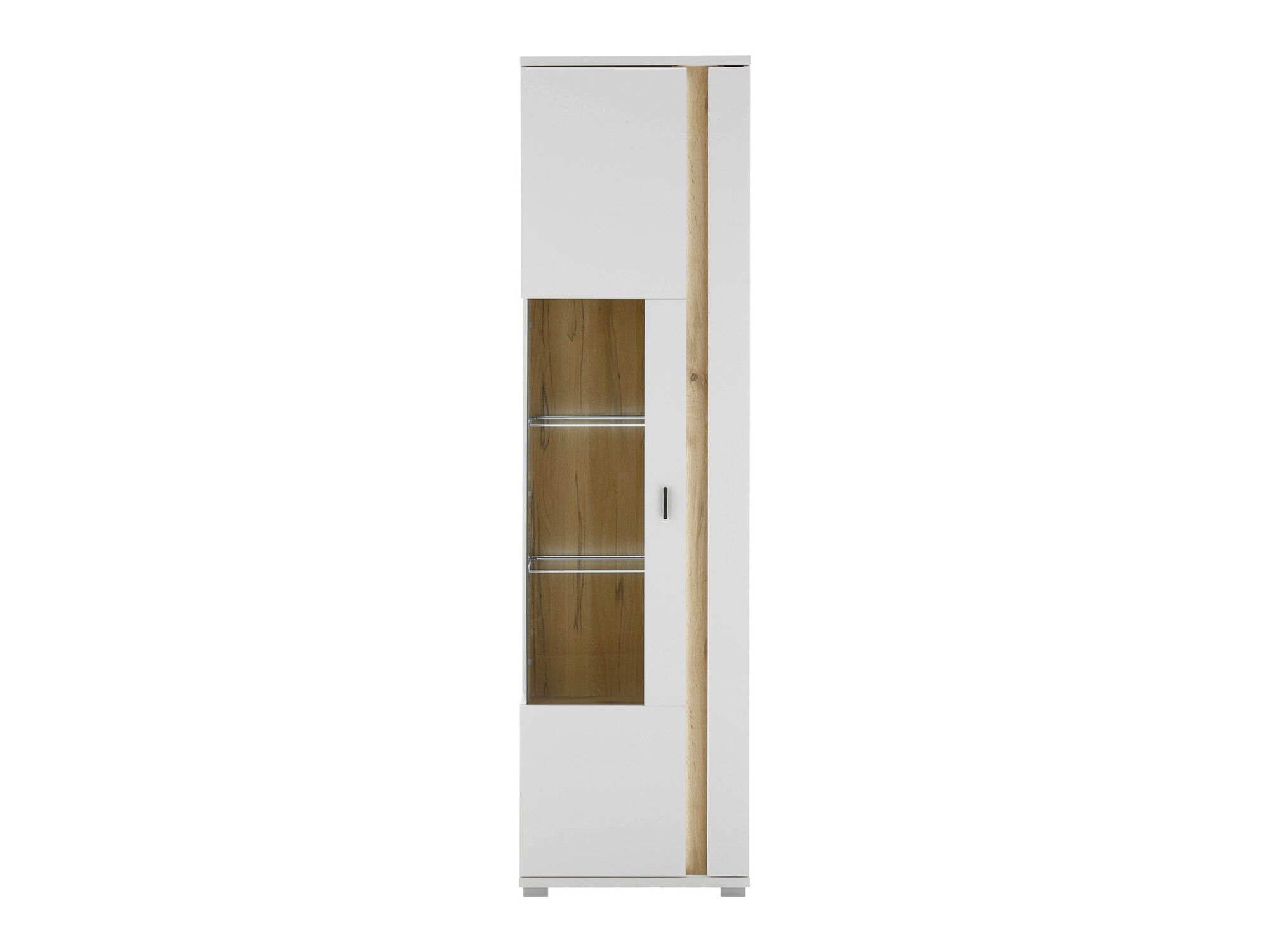 Regal Avimavi 100 (Bela + Wotan hrast)
