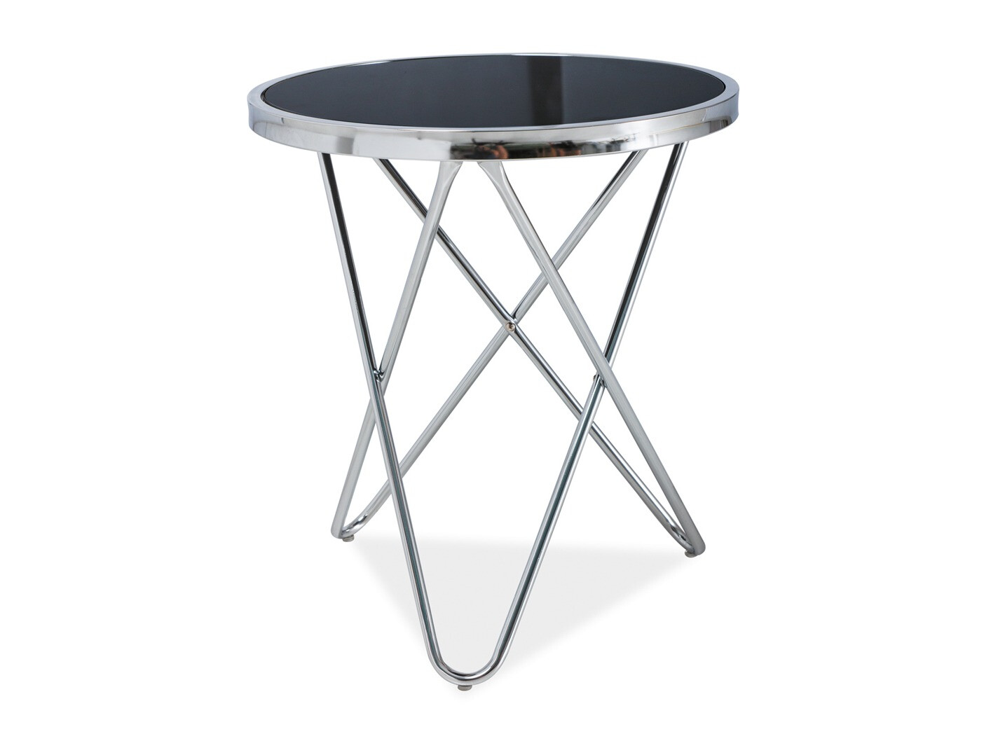 Stranska mizica Detroit 466