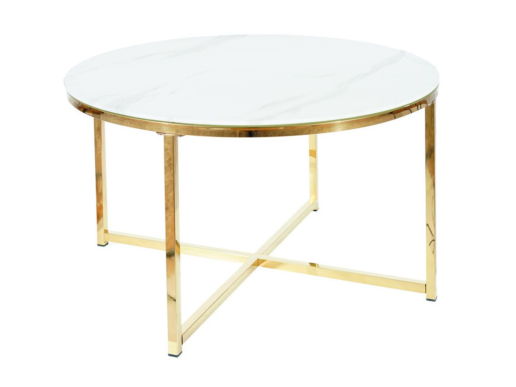 Klubska mizica Detroit 475