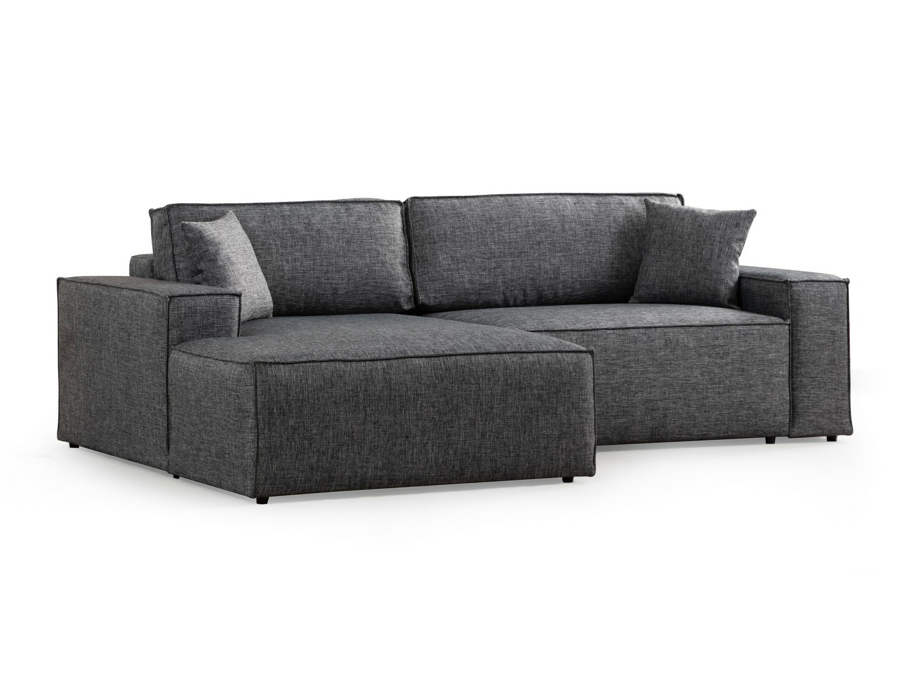 Kotna garnitura Altadena 580 (Siva)