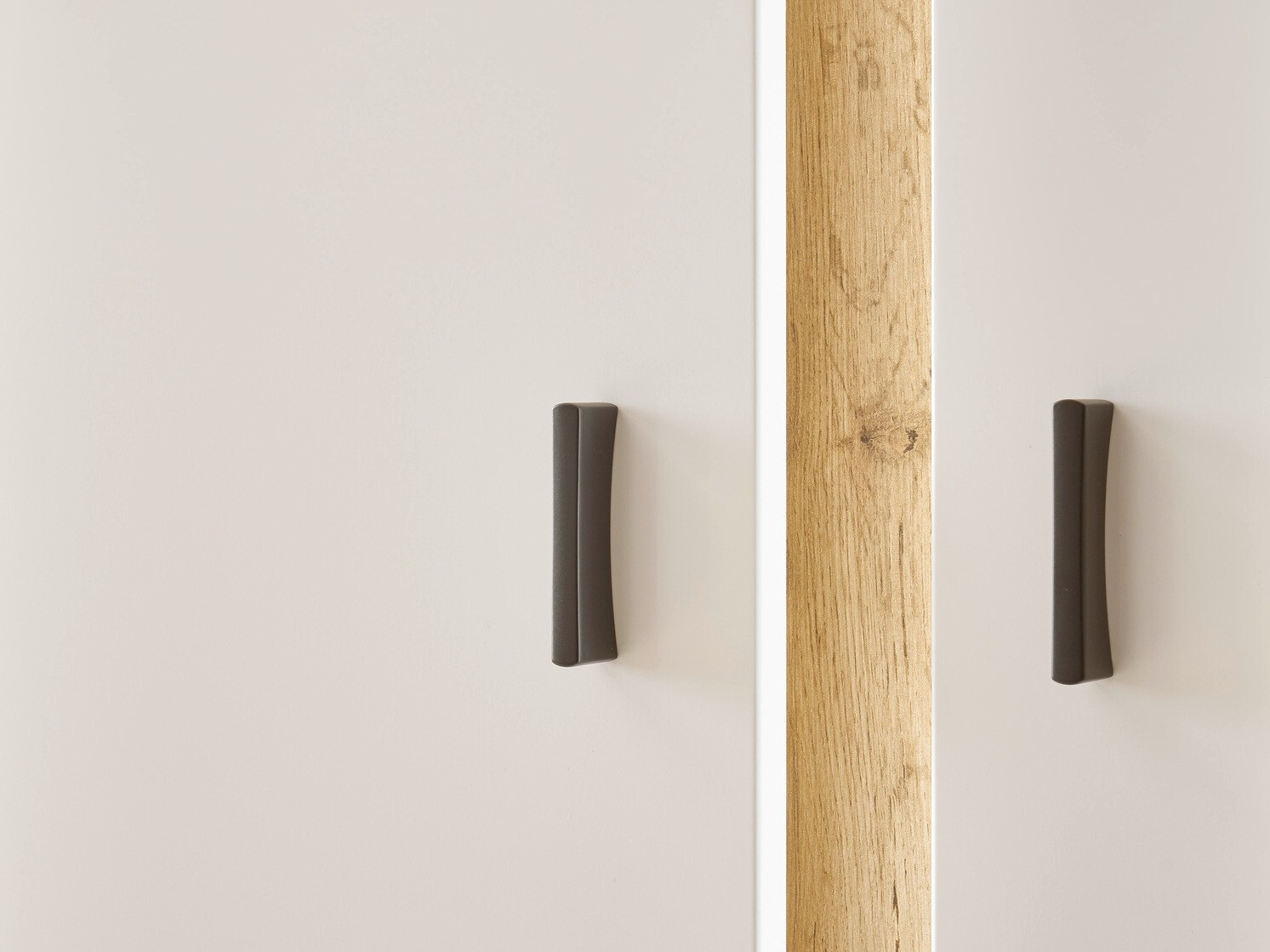 Omarica Avimavi 102 (Bela + Wotan hrast)