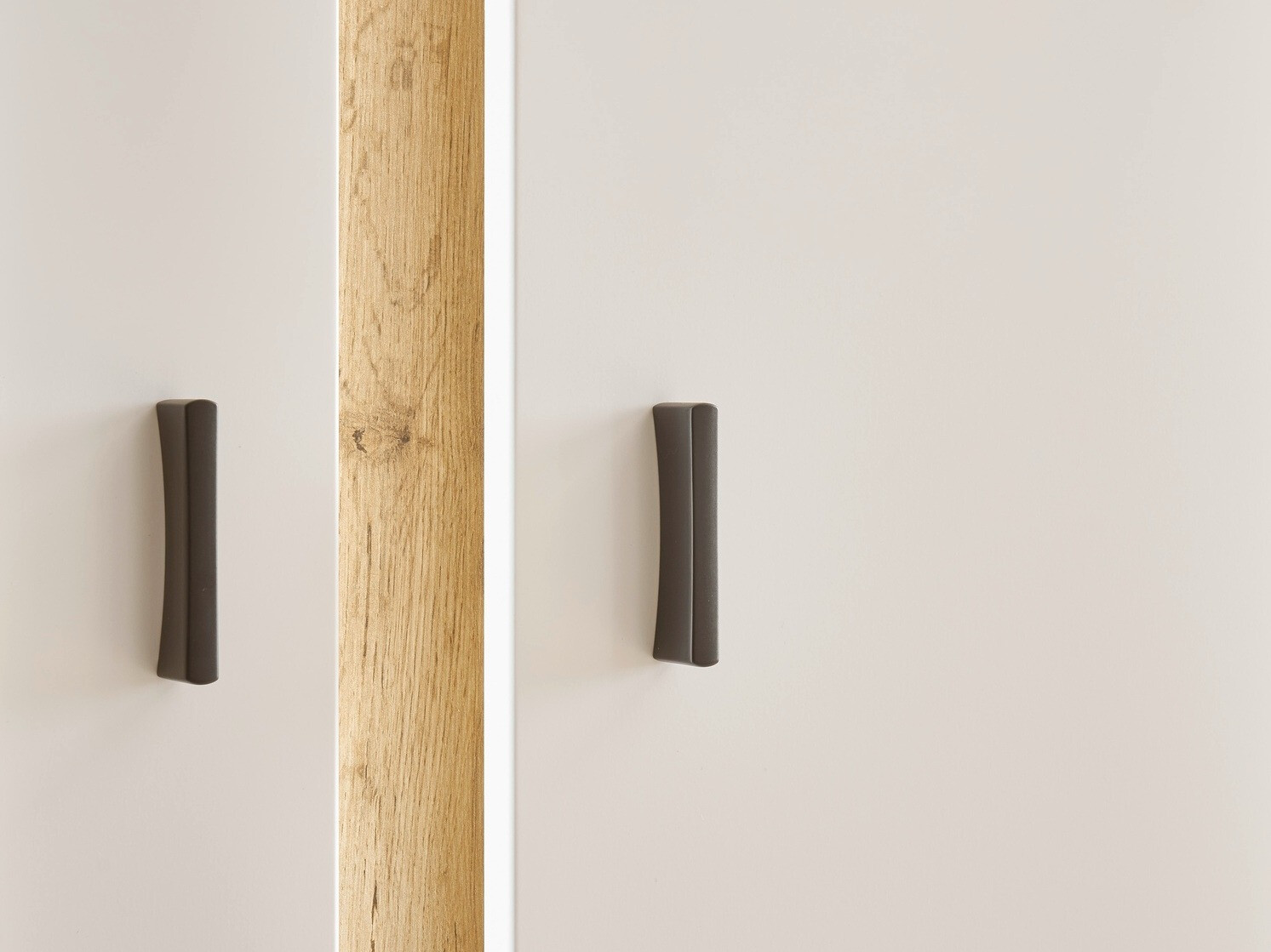 Omarica Avimavi 102 (Bela + Wotan hrast)