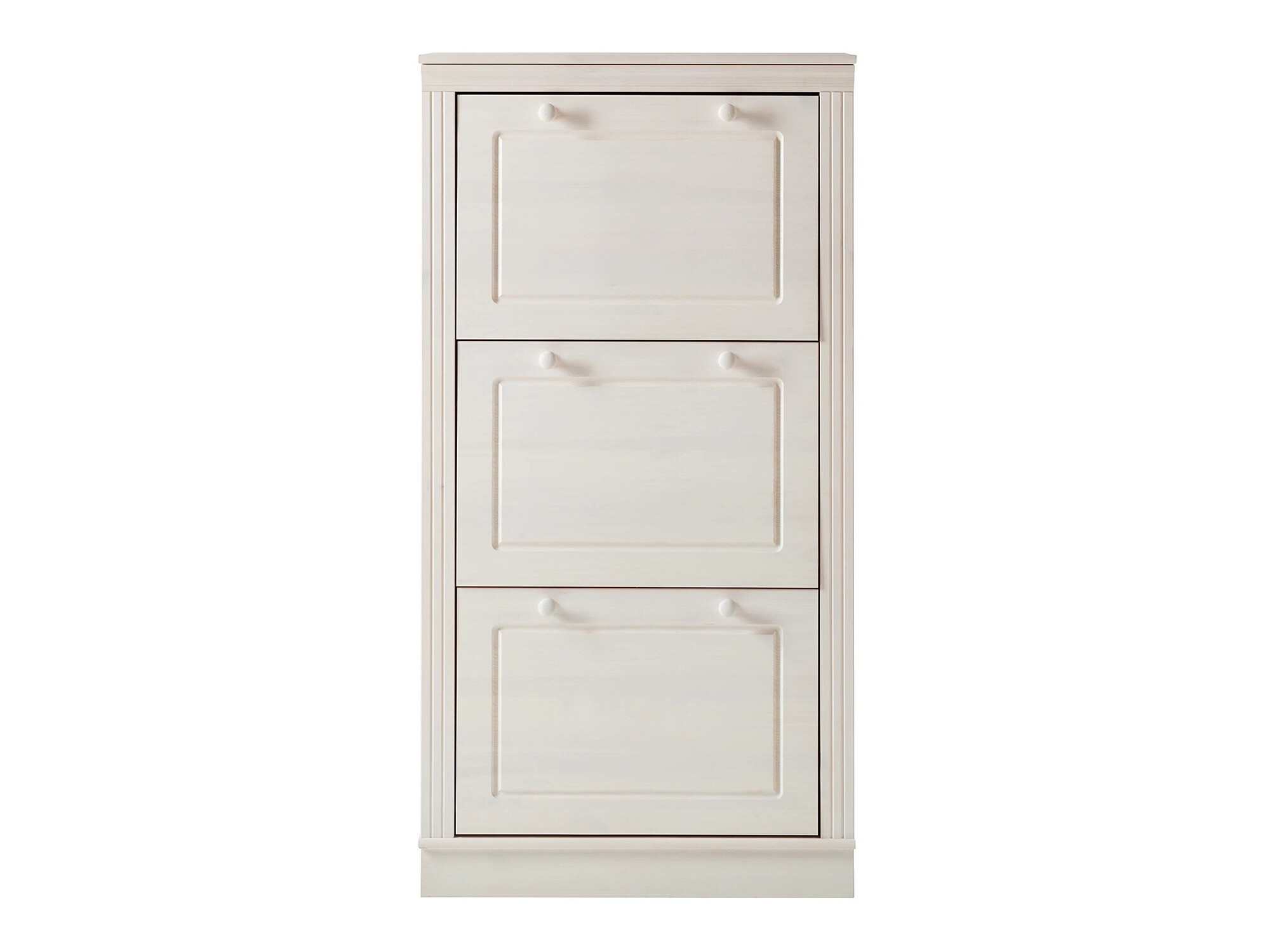 Omarica za čevlje Saltoro 138 (Bela)