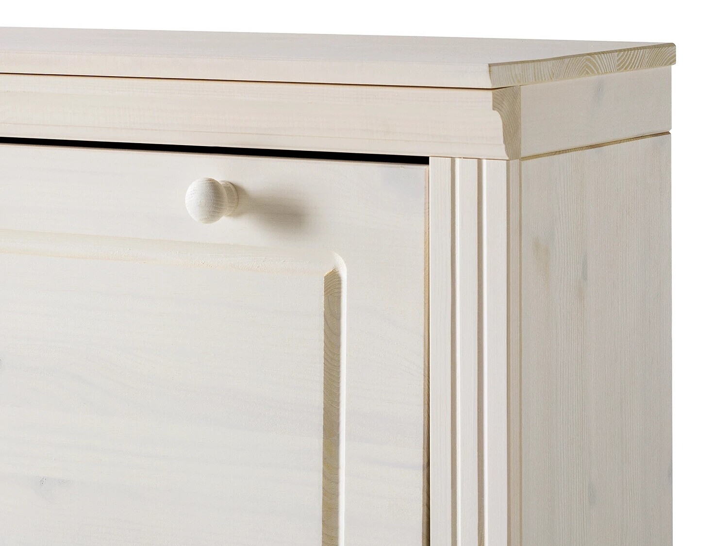 Omarica za čevlje Saltoro 138 (Bela)