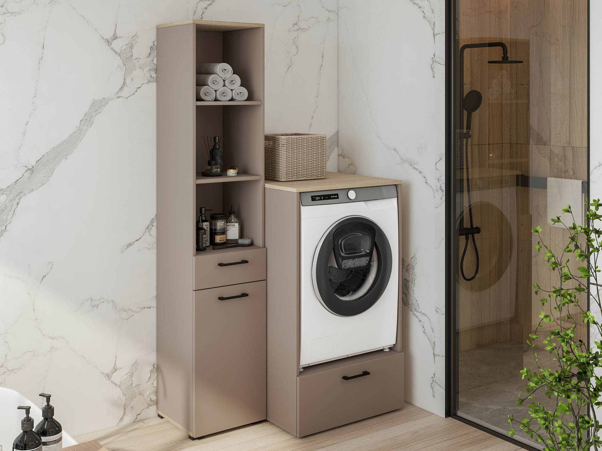 Pohištveni komplet Austin 339