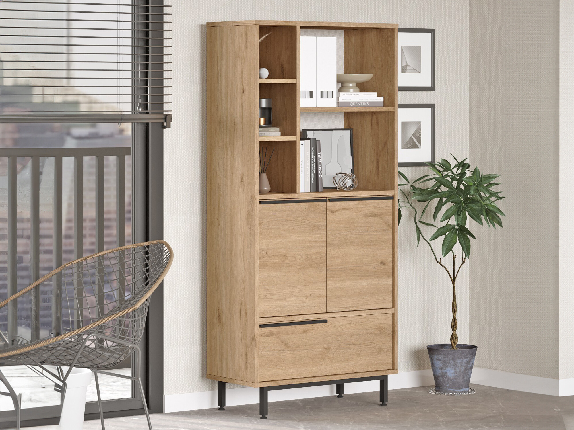 Regal Fertore 108 (Oreh)