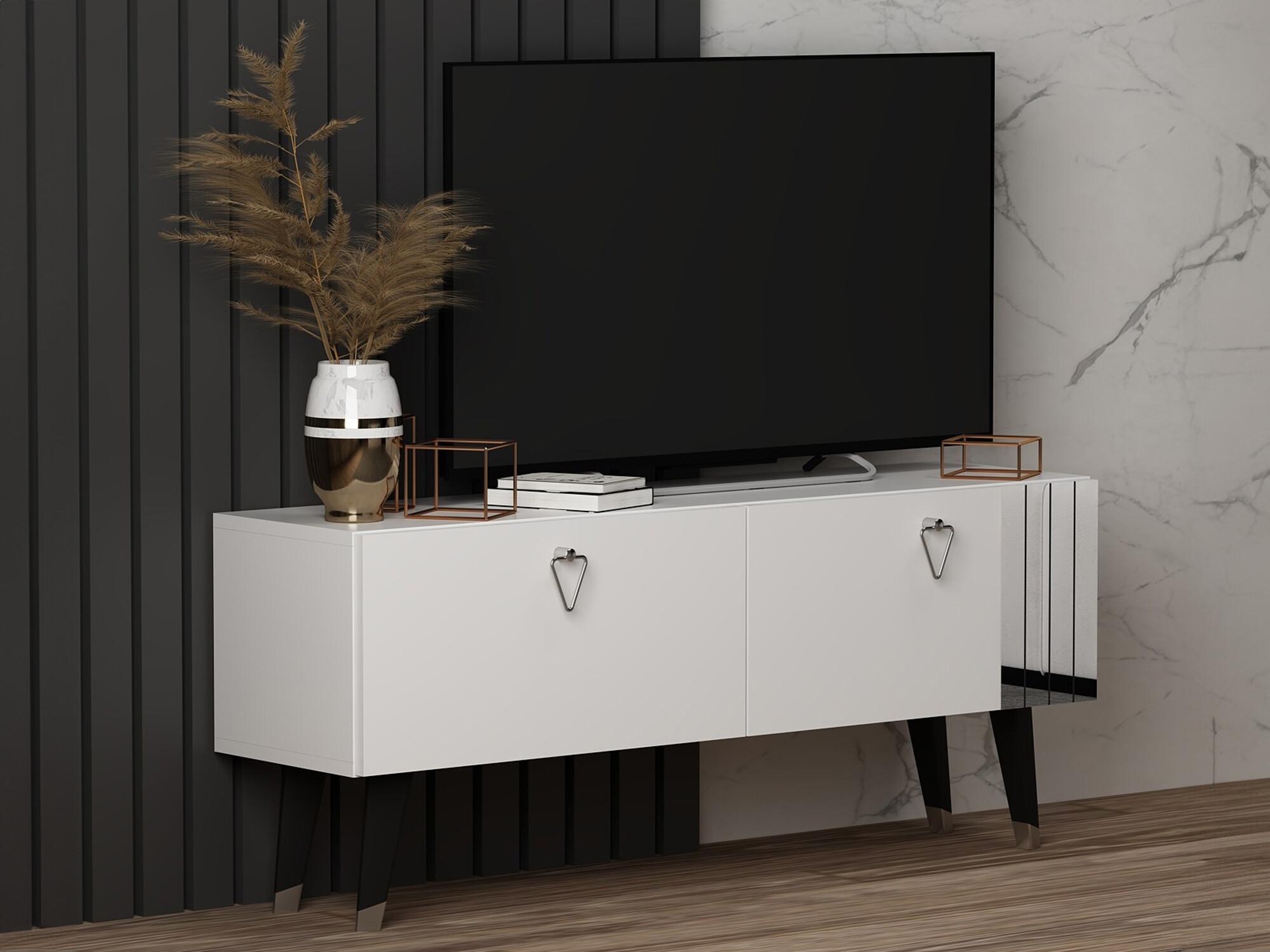 TV-omarica Kailua 1949