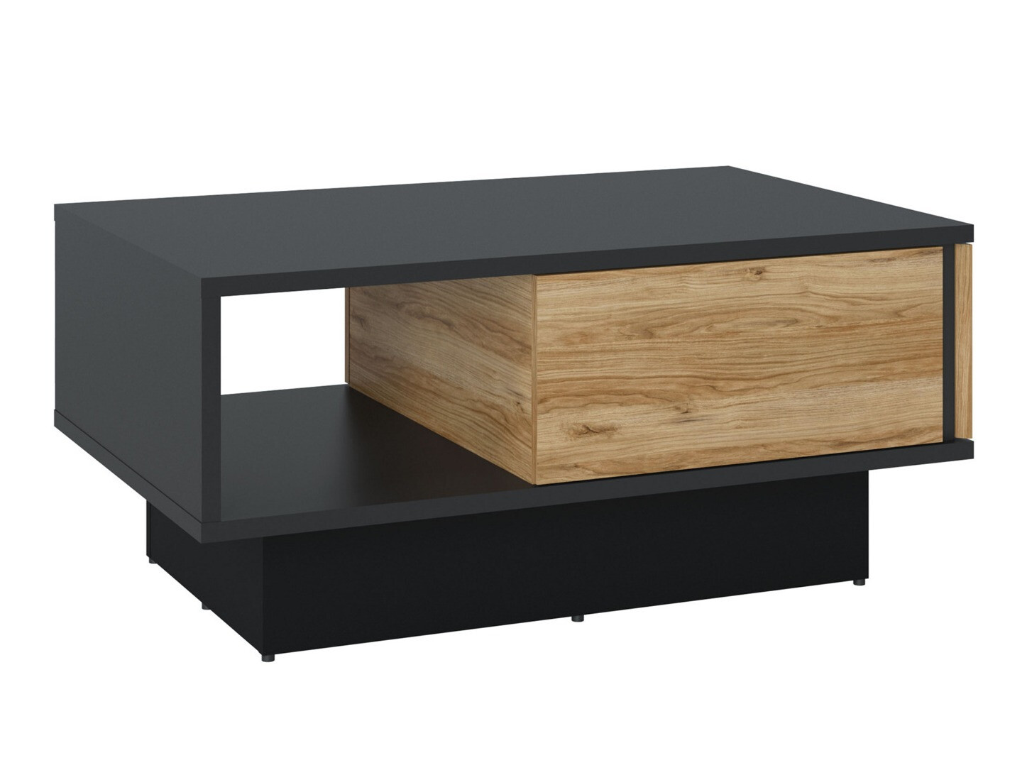 Klubska mizica Ontario 132