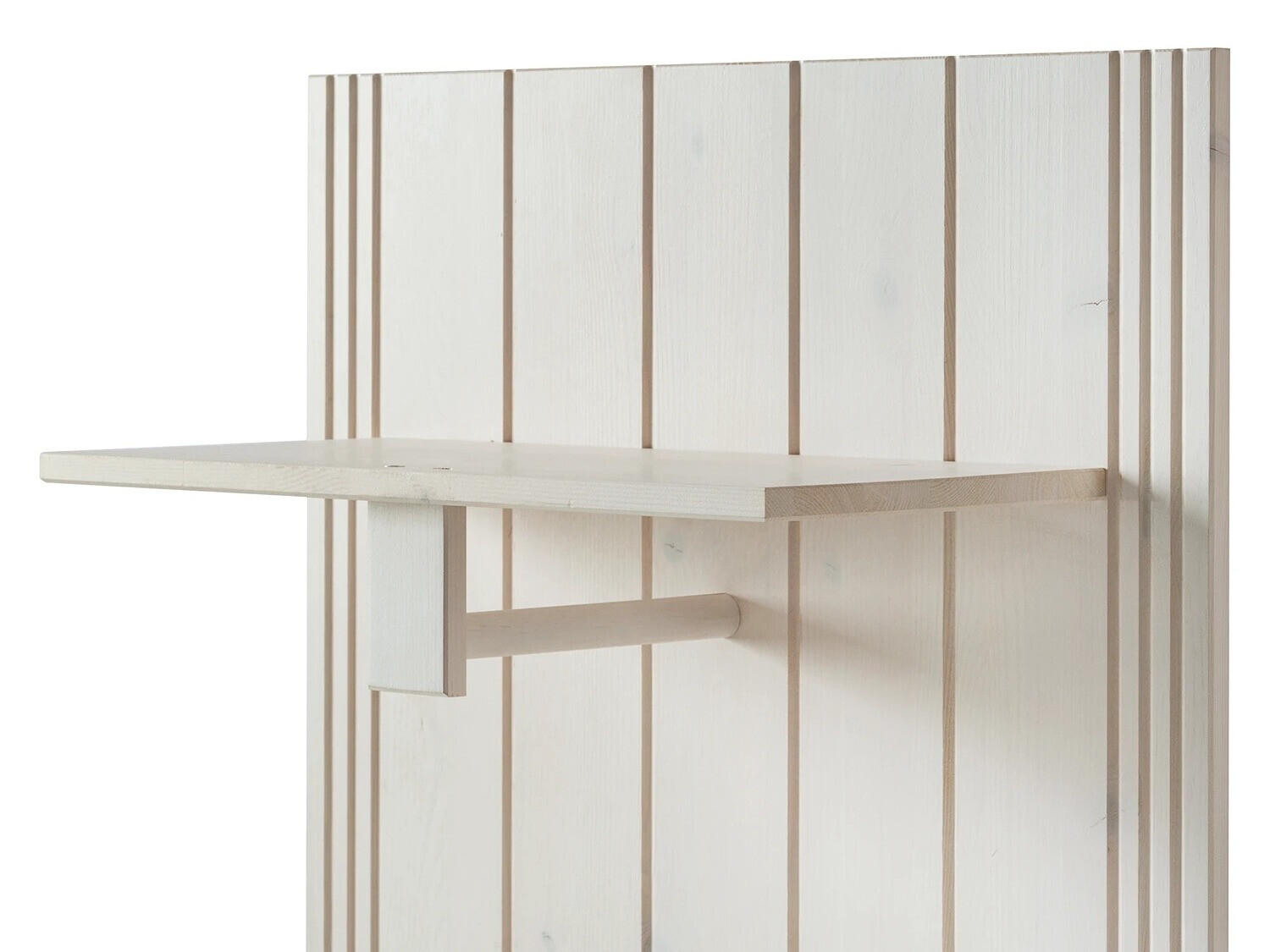 Obešalnik Saltoro 135 (Bela)