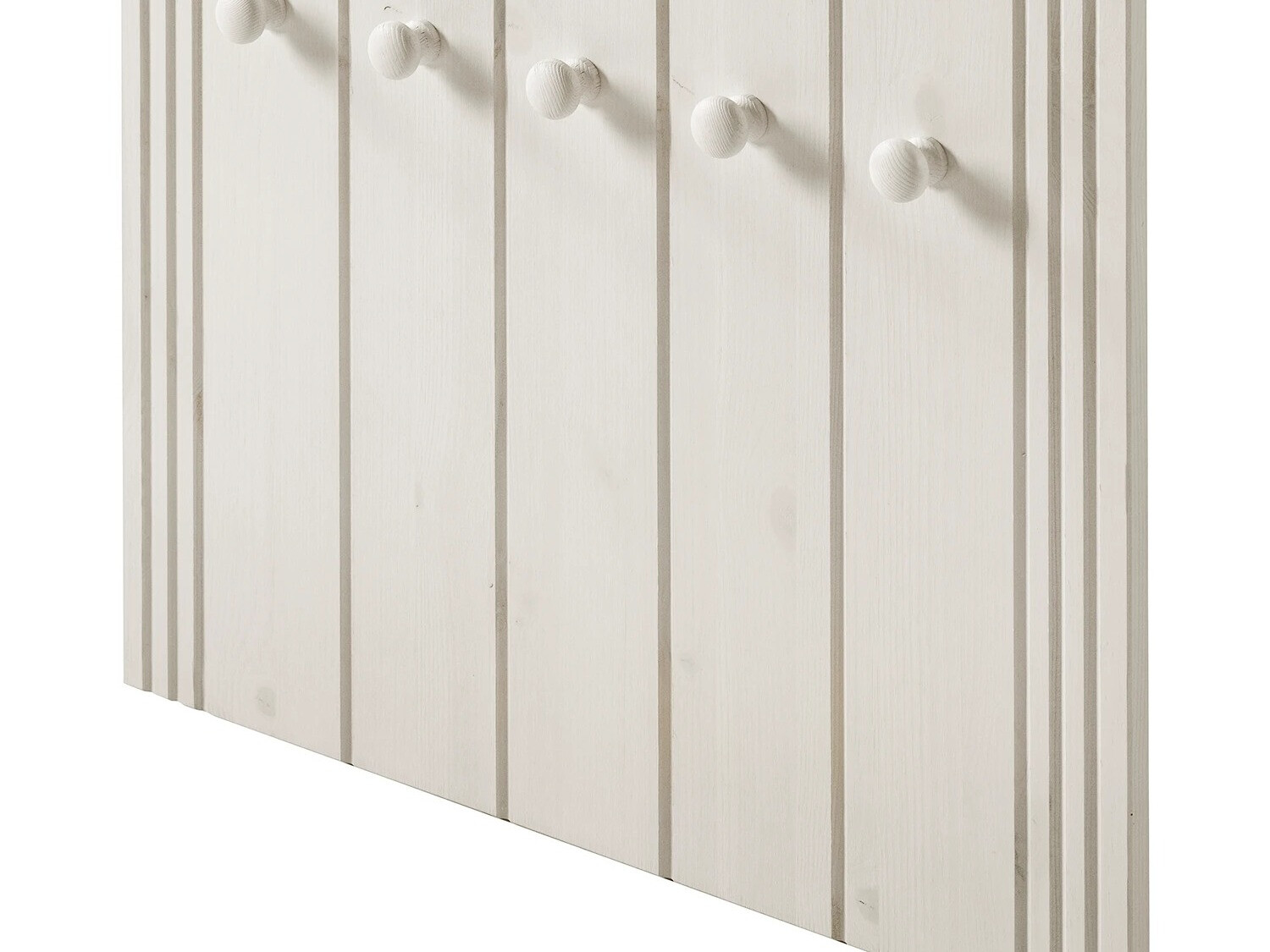 Obešalnik Saltoro 135 (Bela)