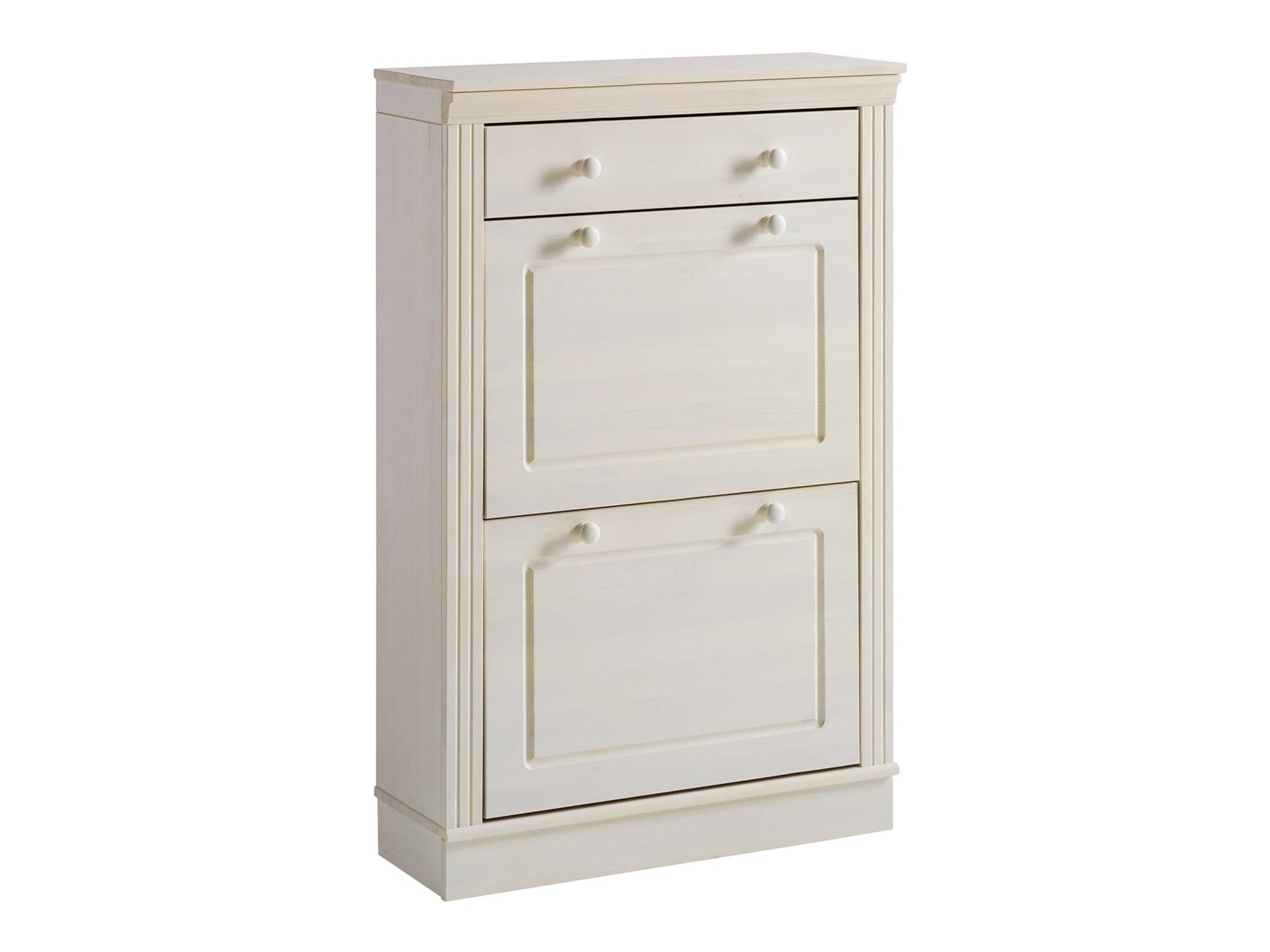 Omarica za čevlje Saltoro 132 (Bela)