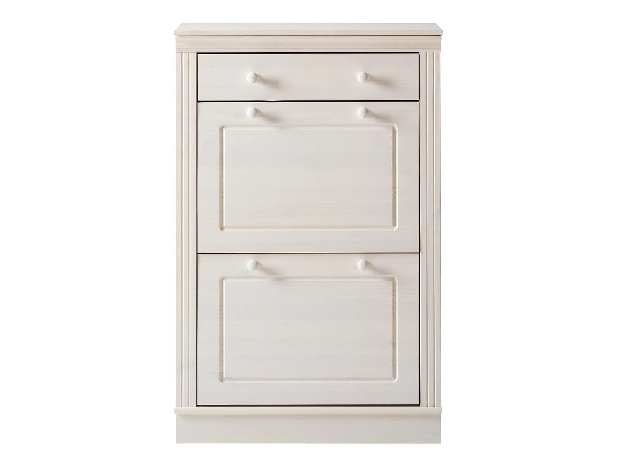 Omarica za čevlje Saltoro 132 (Bela)